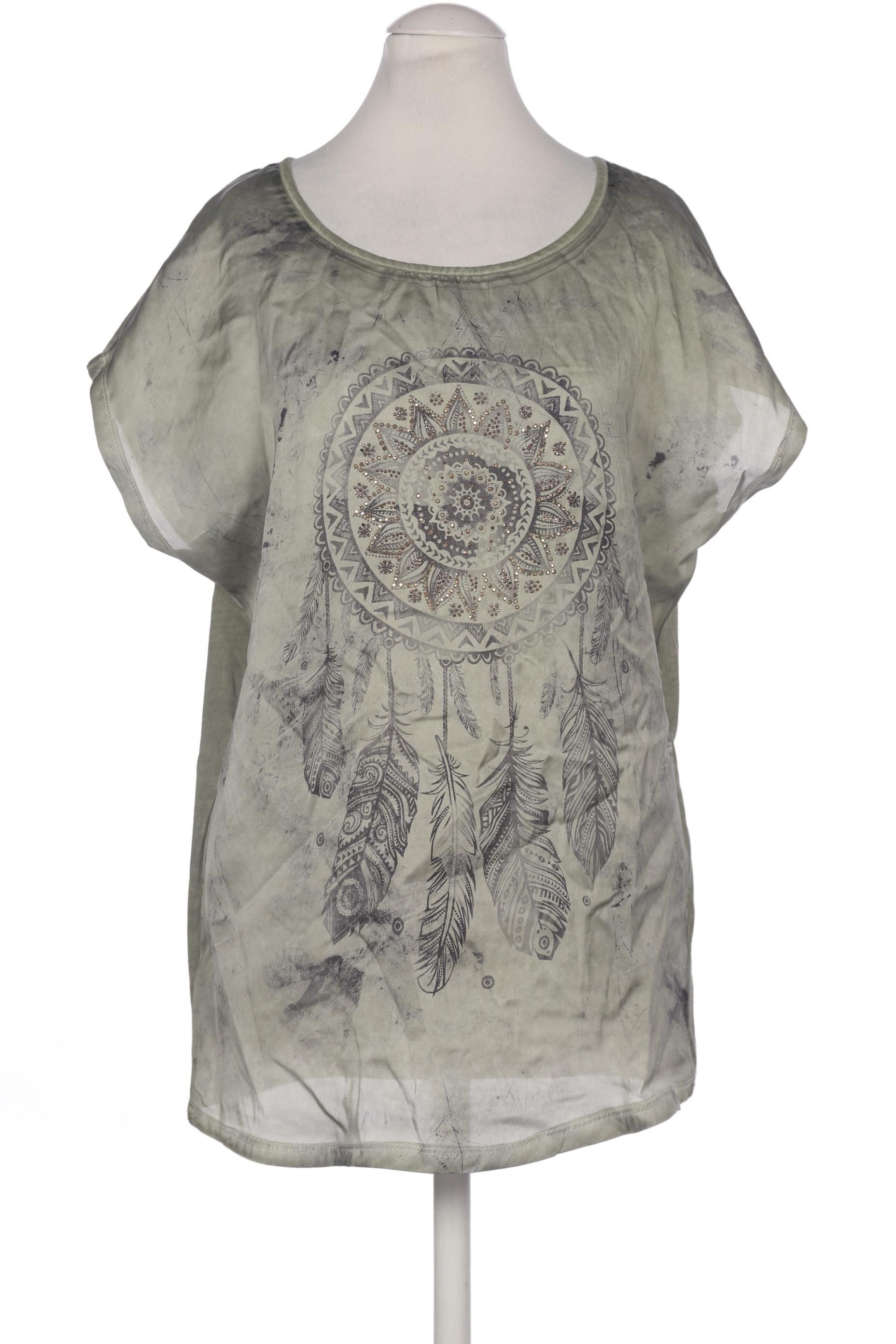 

Key Largo Damen T-Shirt, grün, Gr. 38