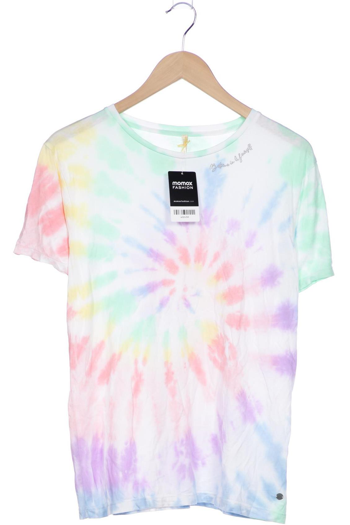 

Key Largo Damen T-Shirt, mehrfarbig, Gr. 34