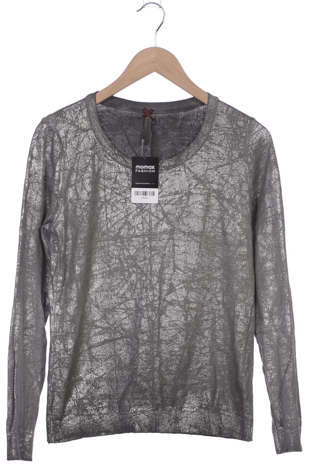 

Key Largo Damen Pullover, grau, Gr. 36