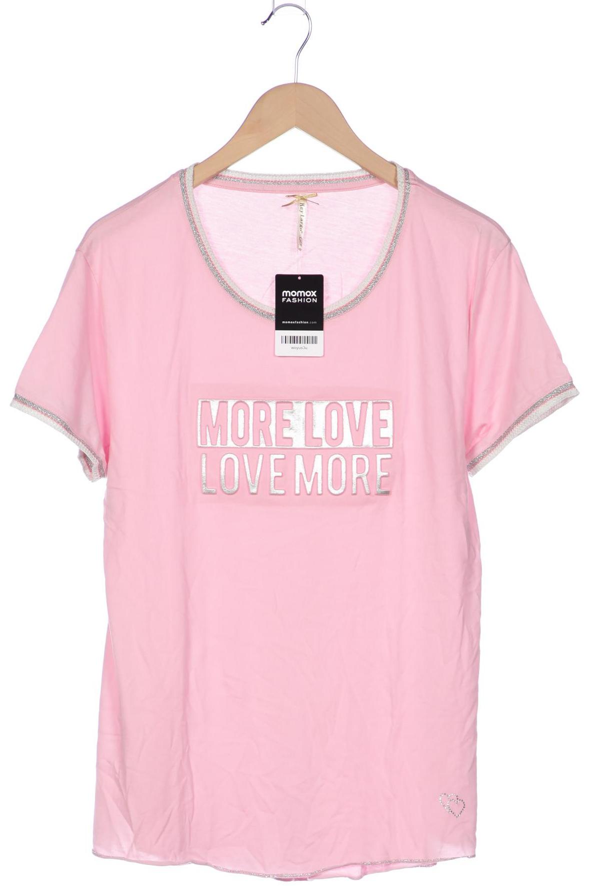 

Key Largo Damen T-Shirt, pink