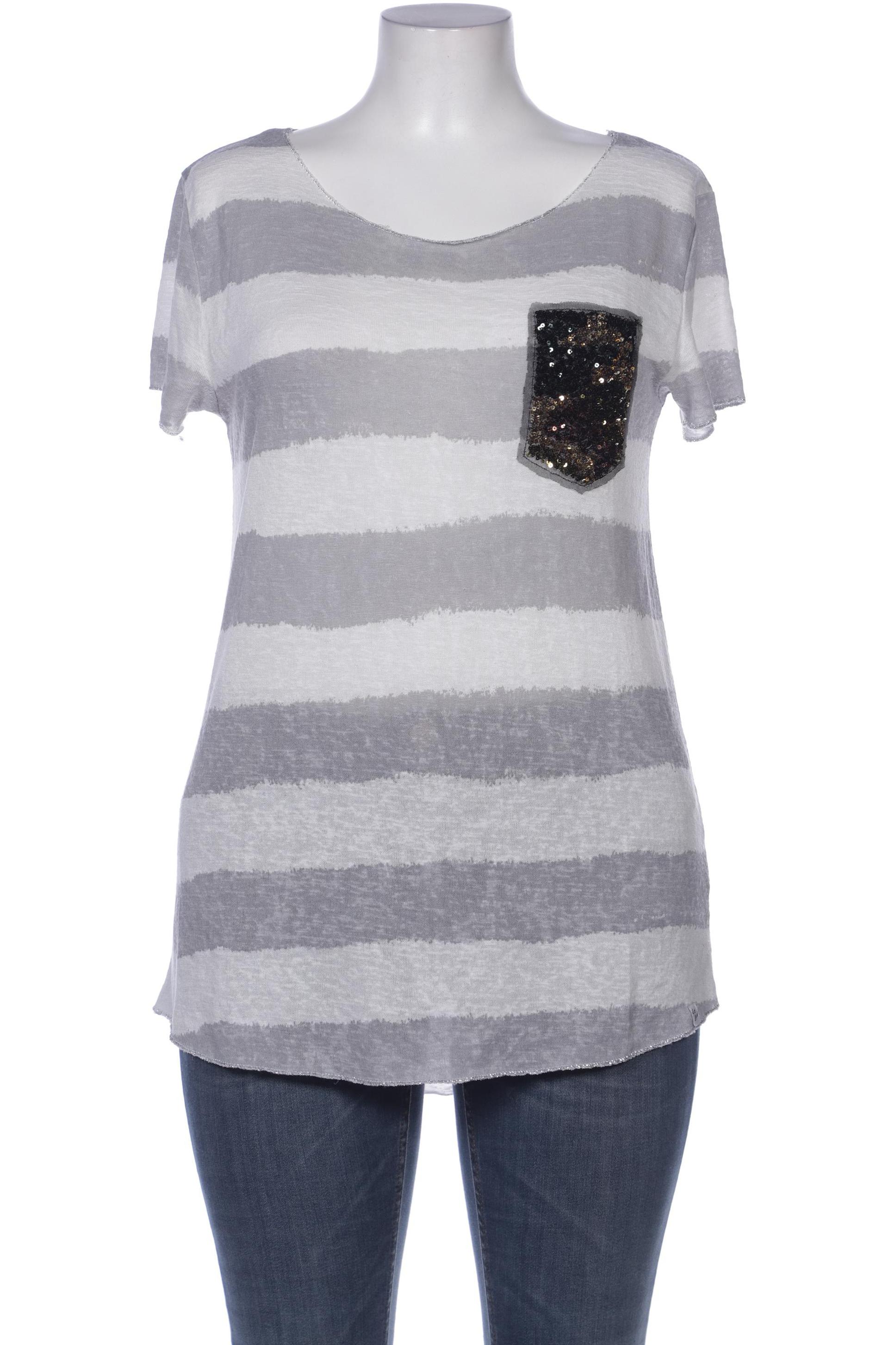 

Key Largo Damen T-Shirt, grau, Gr. 44