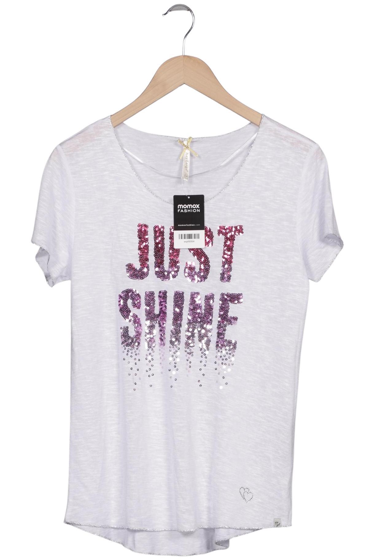 

Key Largo Damen T-Shirt, weiß, Gr. 38