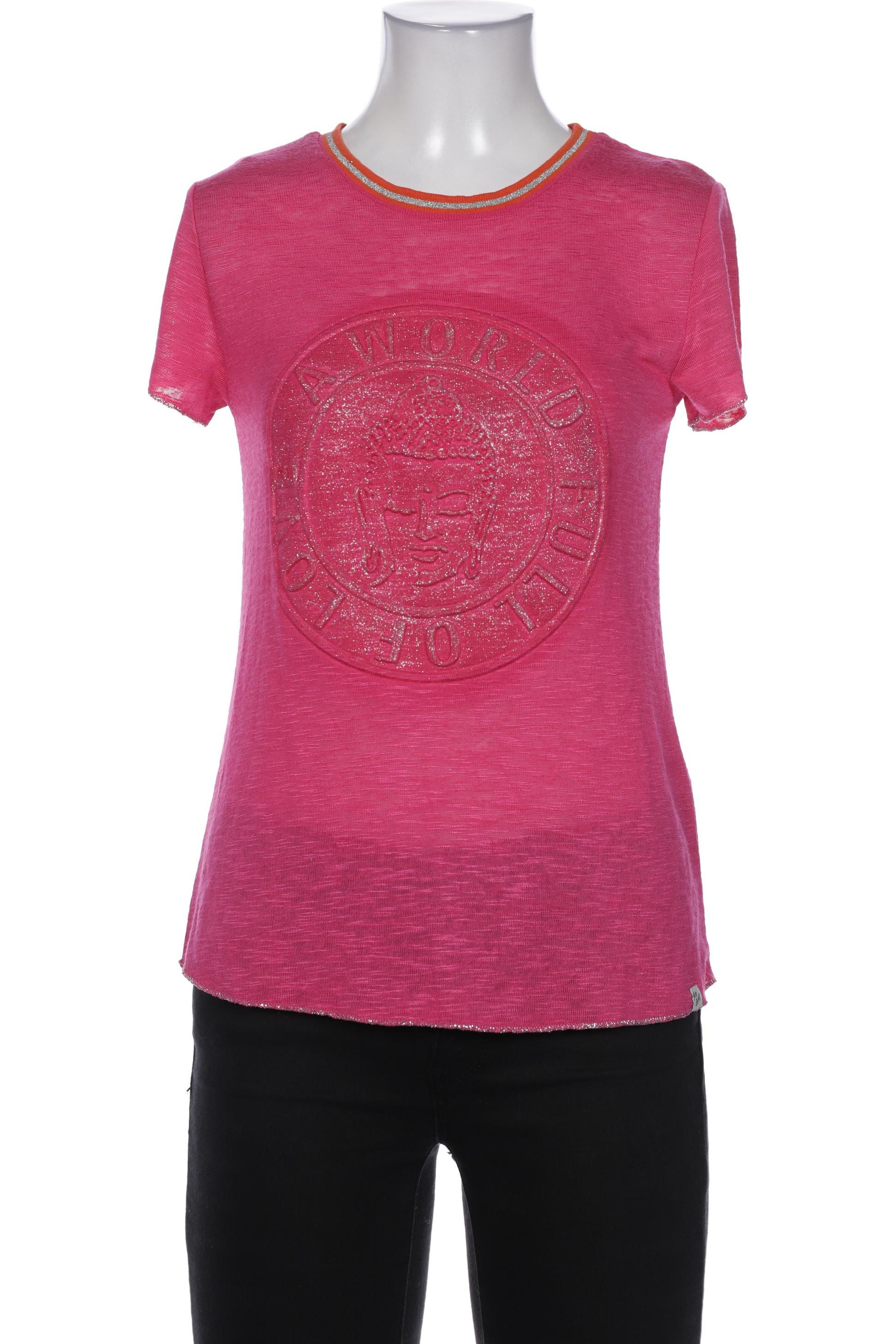 

Key Largo Damen T-Shirt, pink, Gr. 34