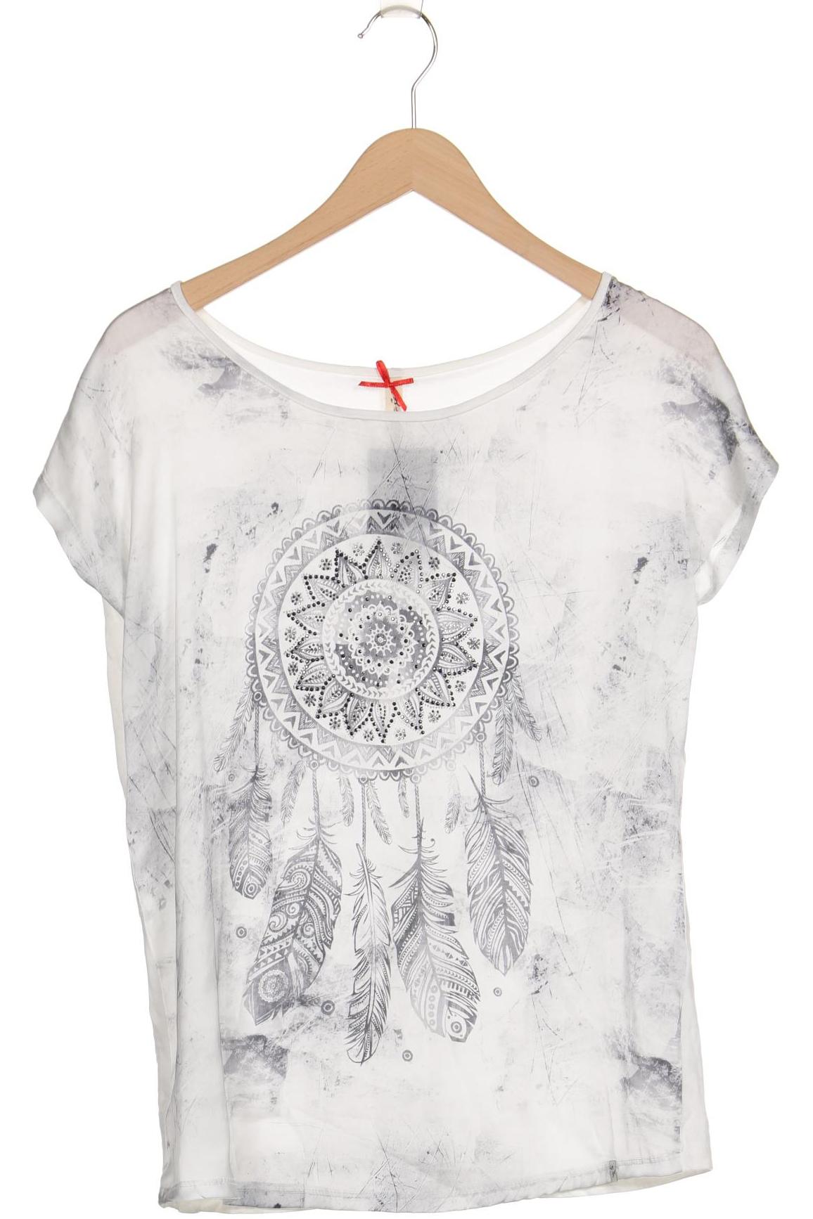 

Key Largo Damen T-Shirt, grau, Gr. 38