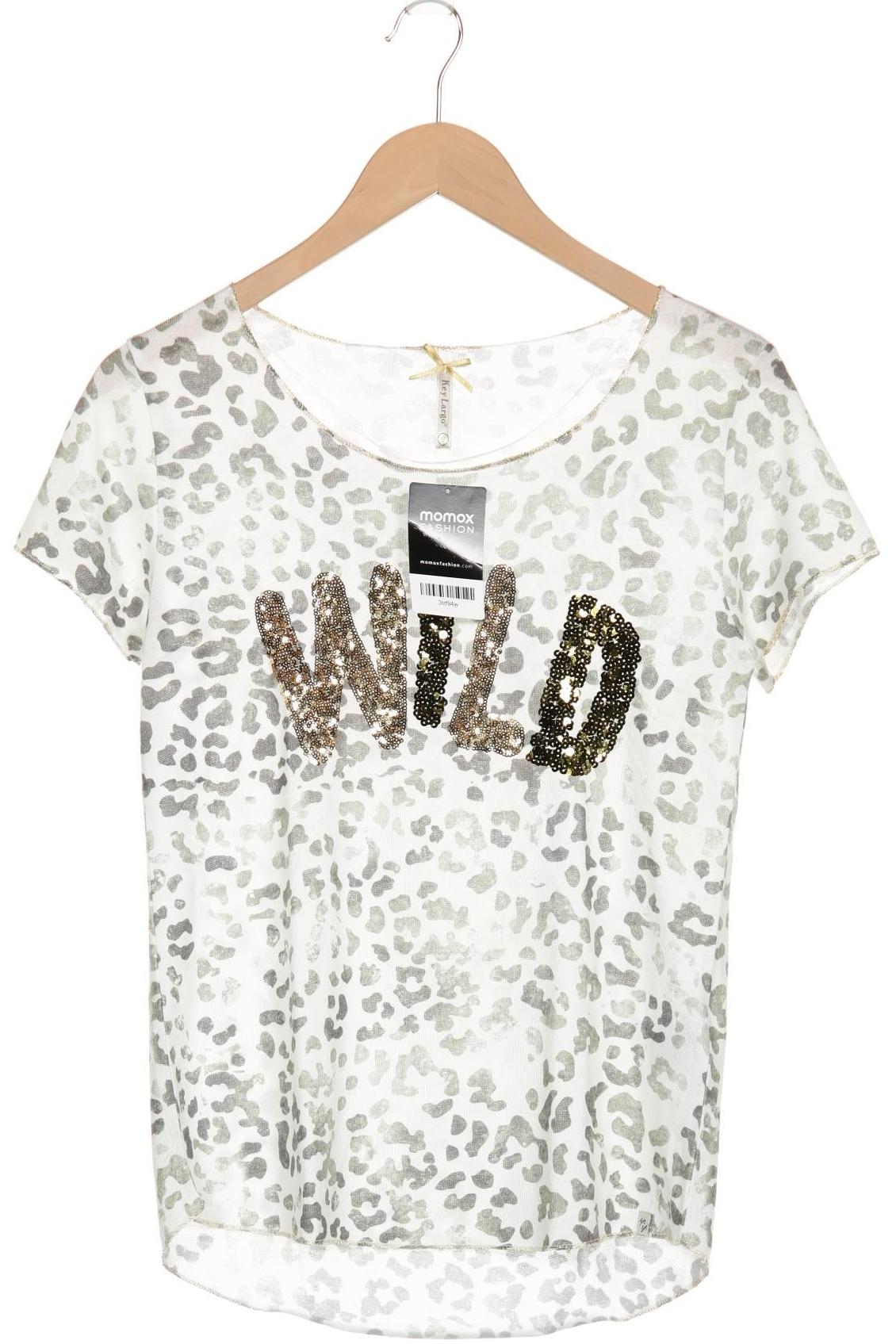 

Key Largo Damen T-Shirt, weiß, Gr. 36