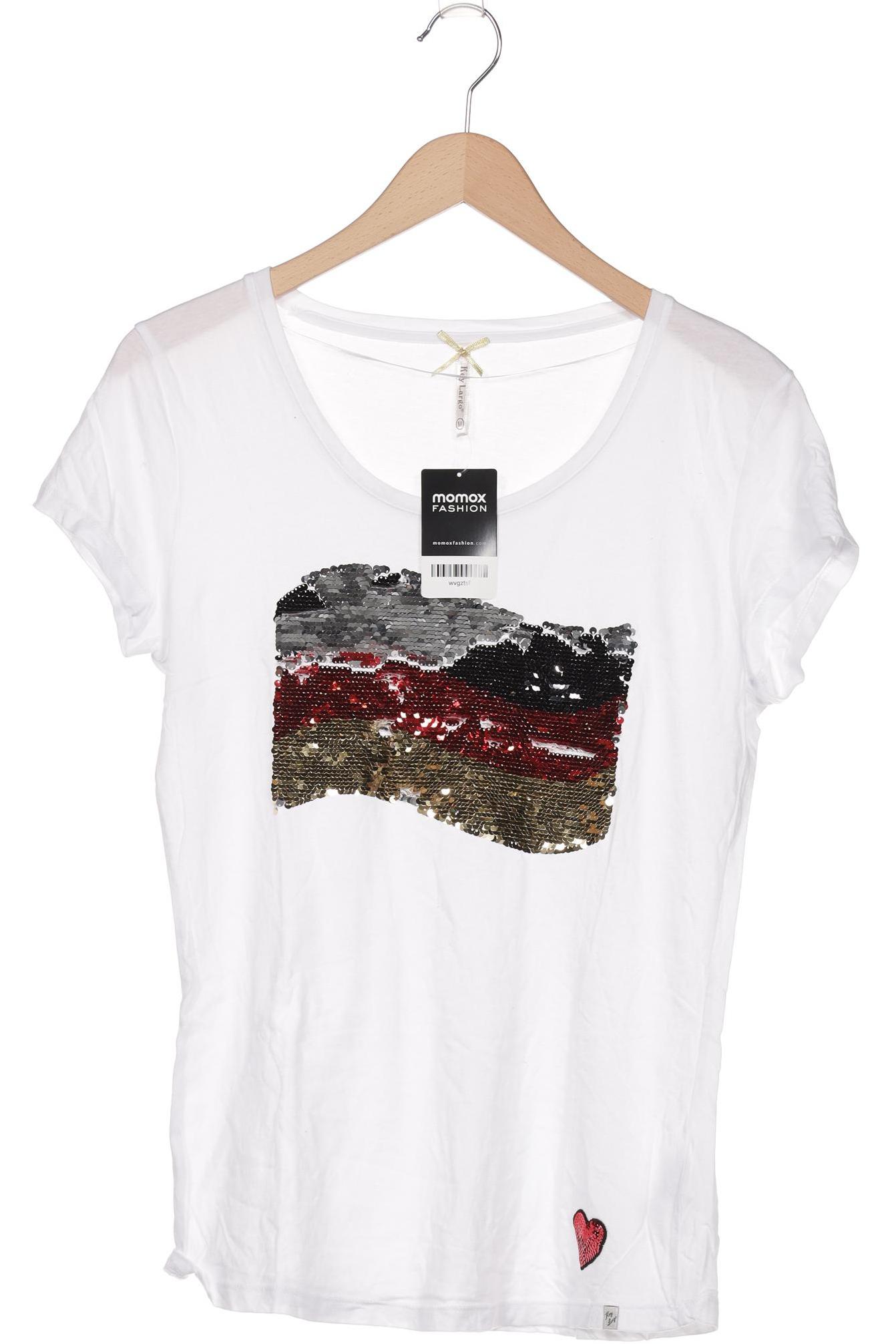 

Key Largo Damen T-Shirt, weiß, Gr. 38