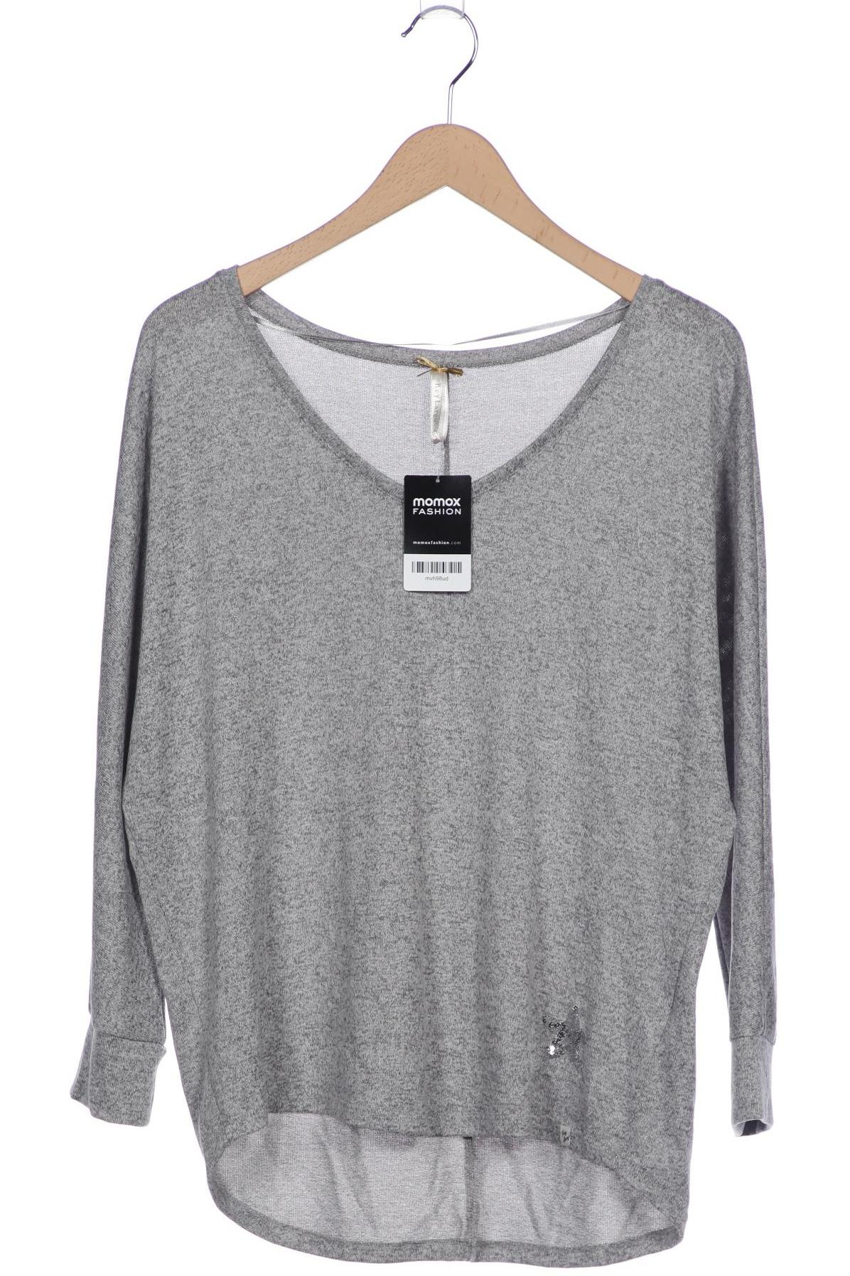 

Key Largo Damen Pullover, grau, Gr. 44