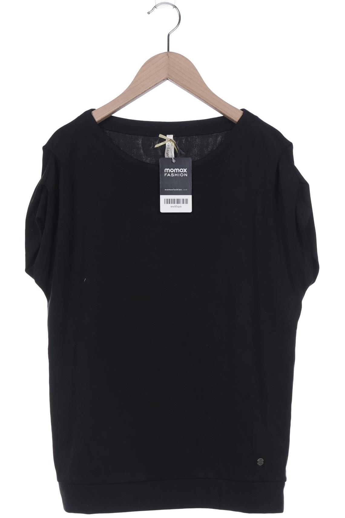 

Key Largo Damen T-Shirt, schwarz, Gr. 38