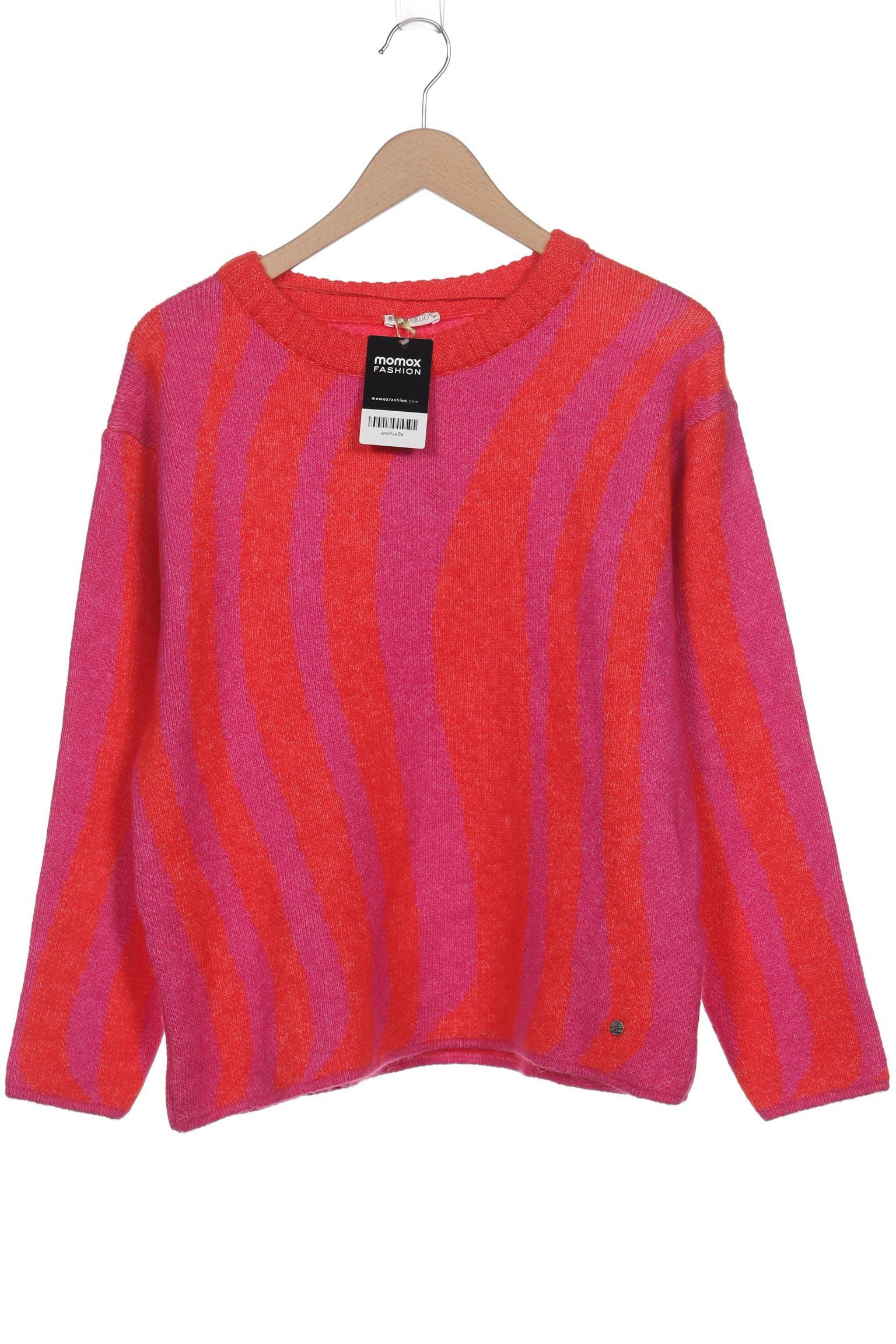 

Key Largo Damen Pullover, pink, Gr. 38