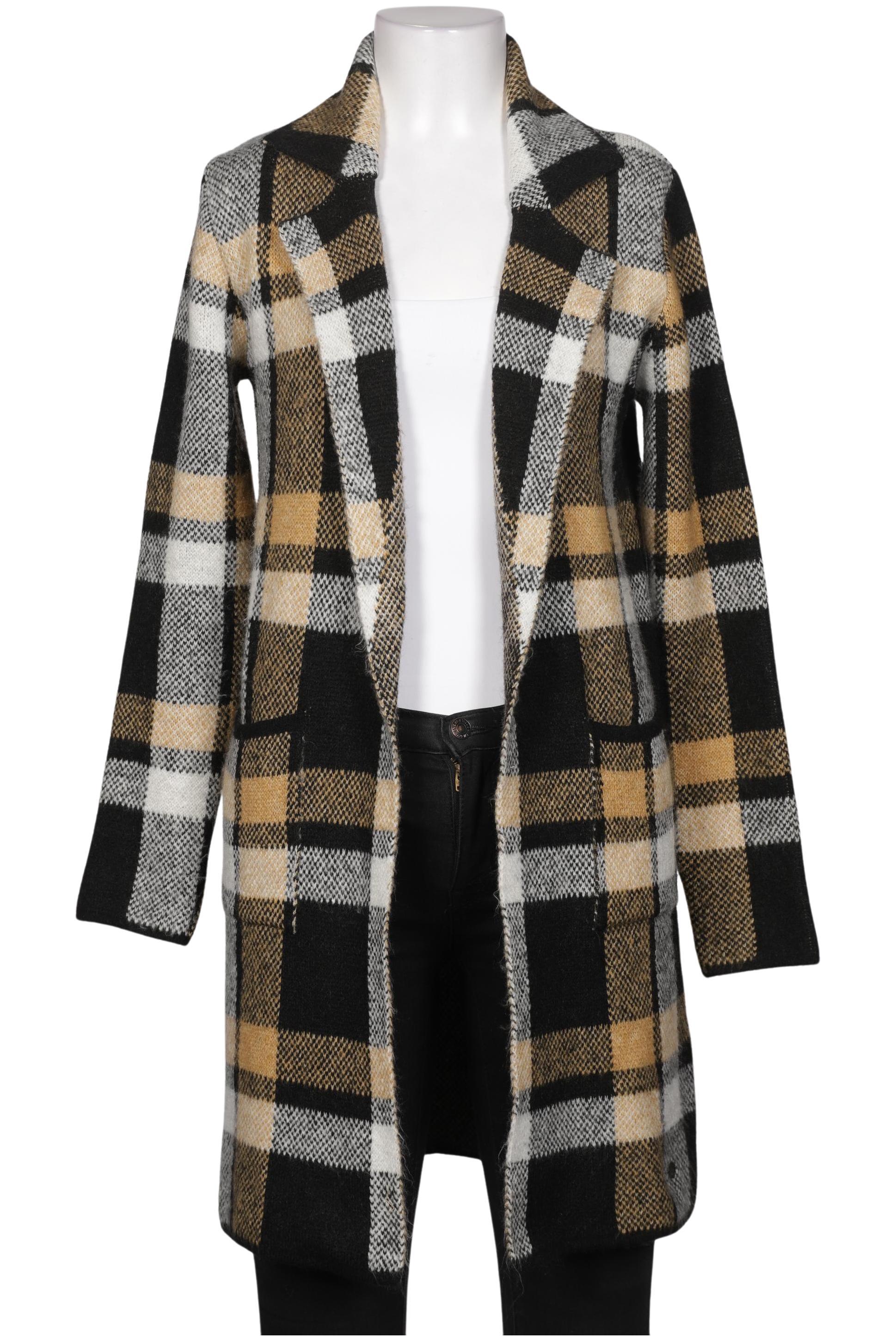 

Key Largo Damen Strickjacke, mehrfarbig, Gr. 34