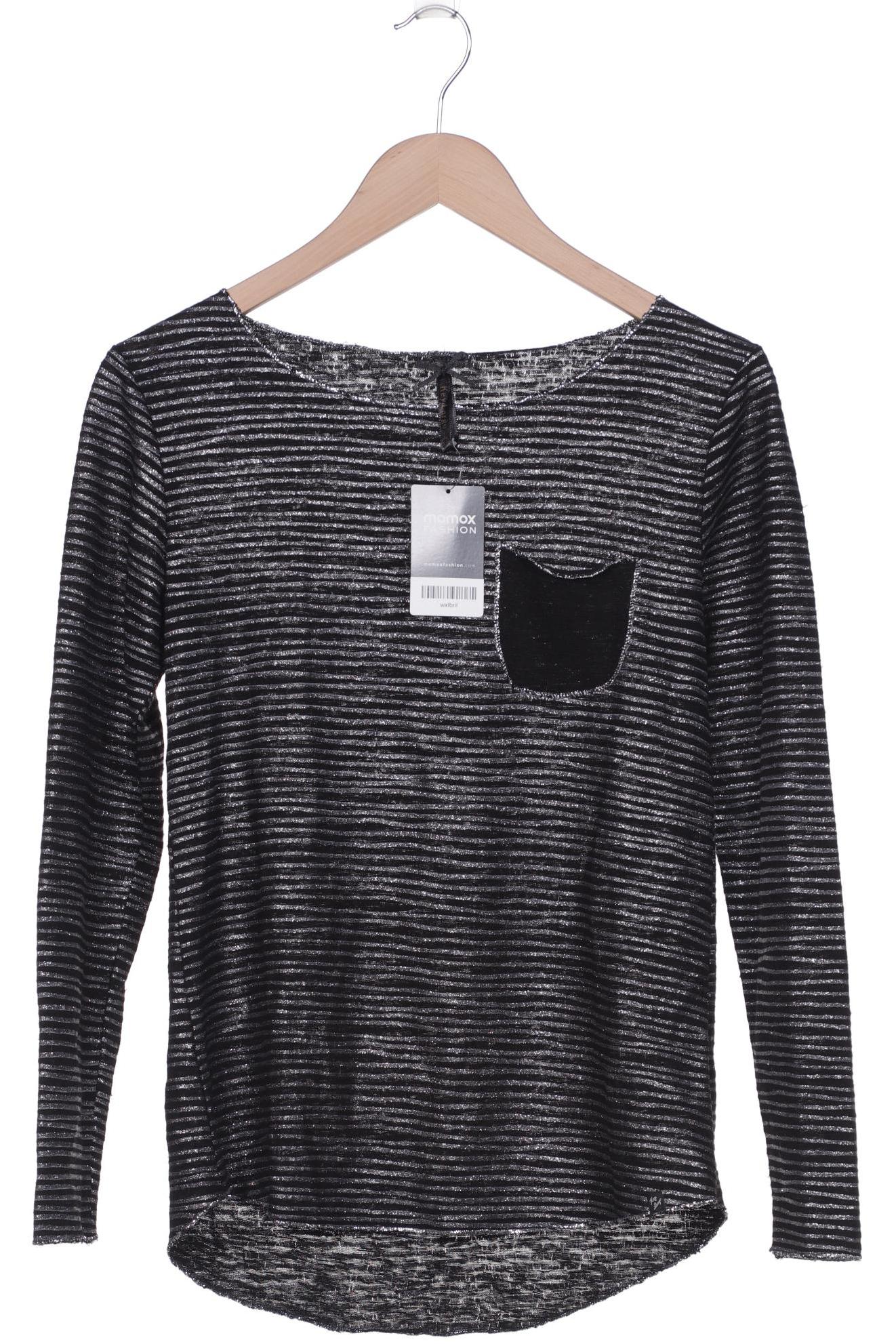 

Key Largo Damen Langarmshirt, schwarz