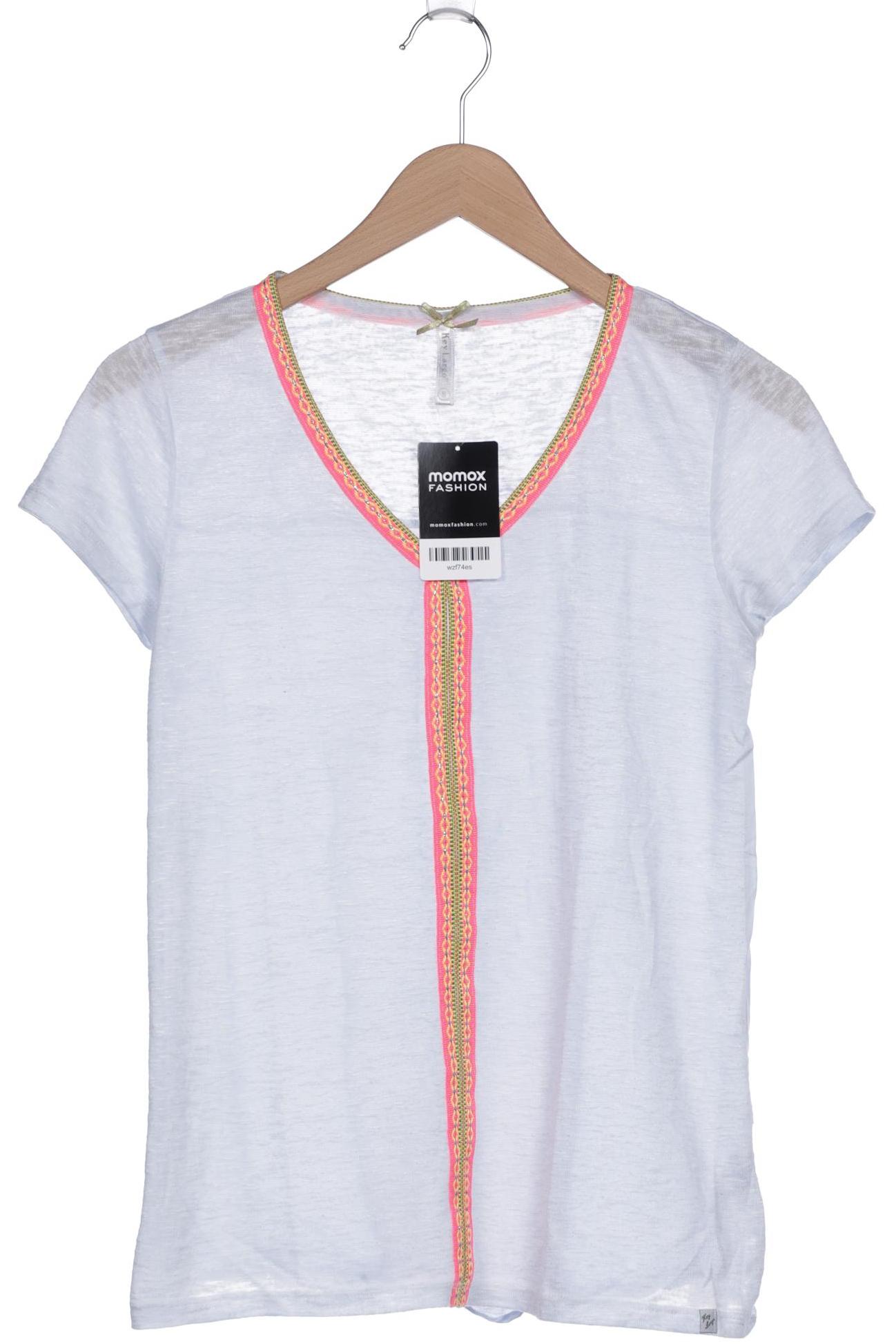 

Key Largo Damen T-Shirt, hellblau