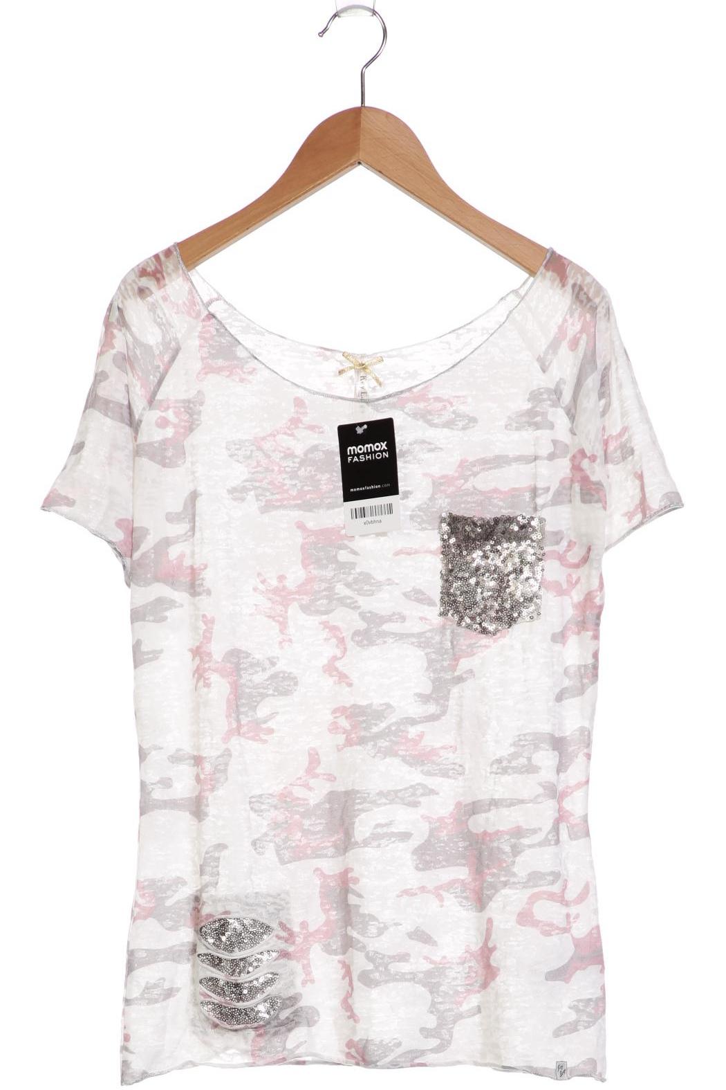 

Key Largo Damen T-Shirt, mehrfarbig, Gr. 36