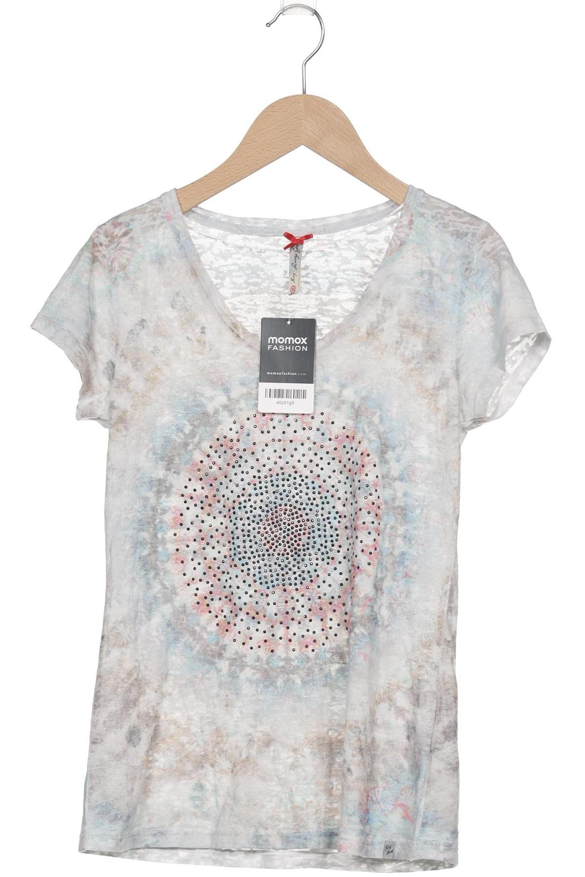 

Key Largo Damen T-Shirt, mehrfarbig, Gr. 34