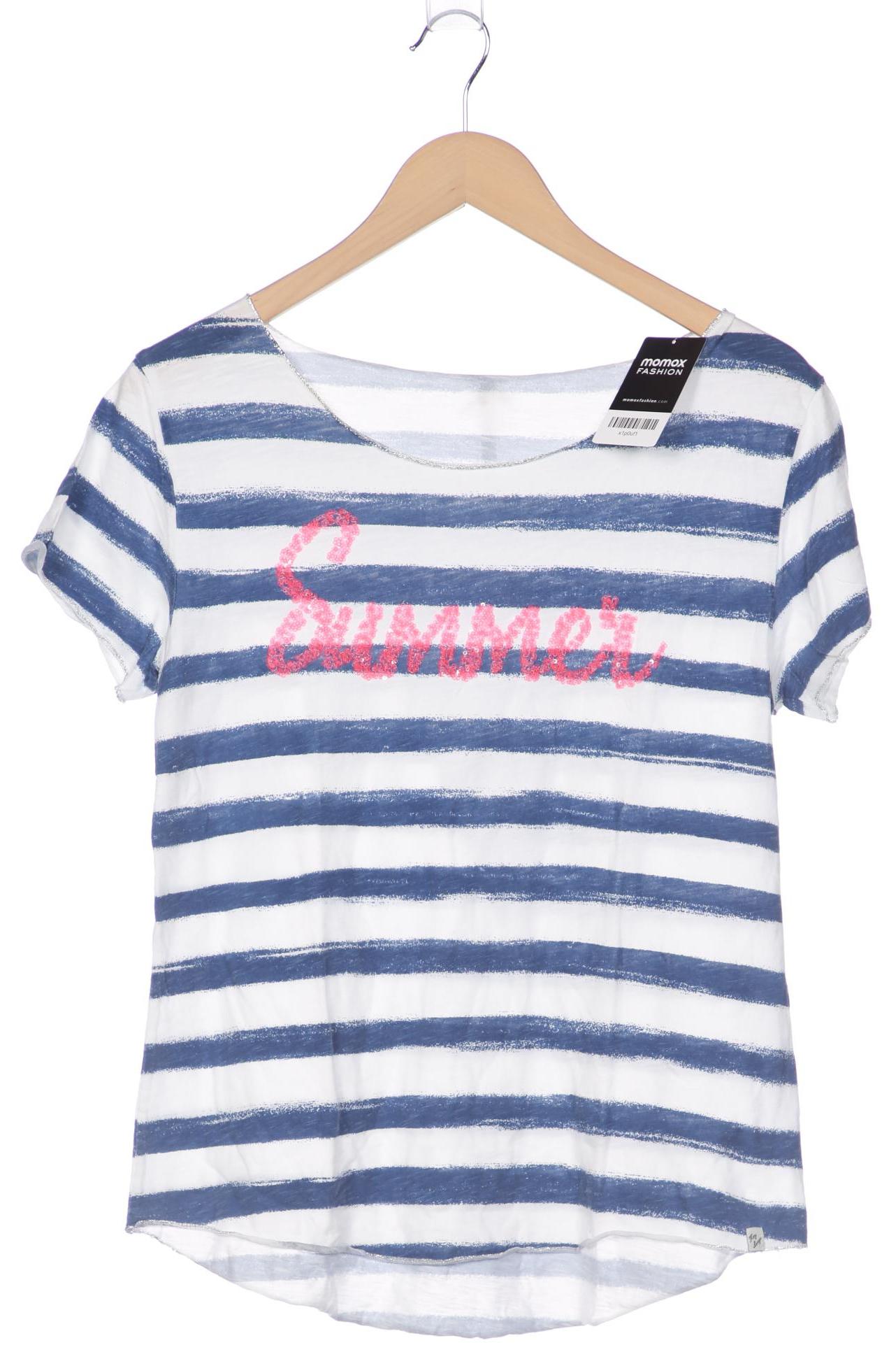 

Key Largo Damen T-Shirt, blau