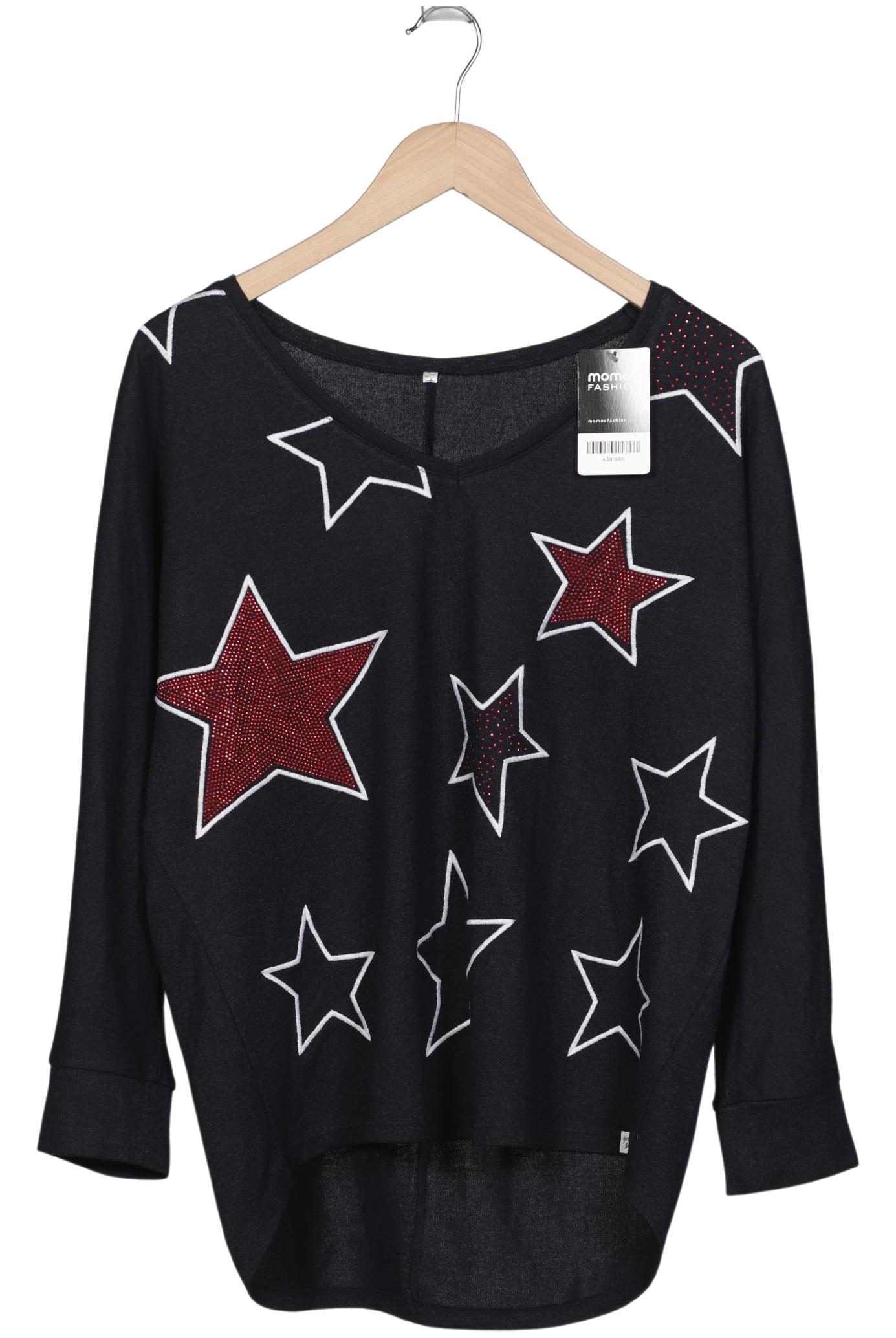 

Key Largo Damen Pullover, marineblau, Gr. 44