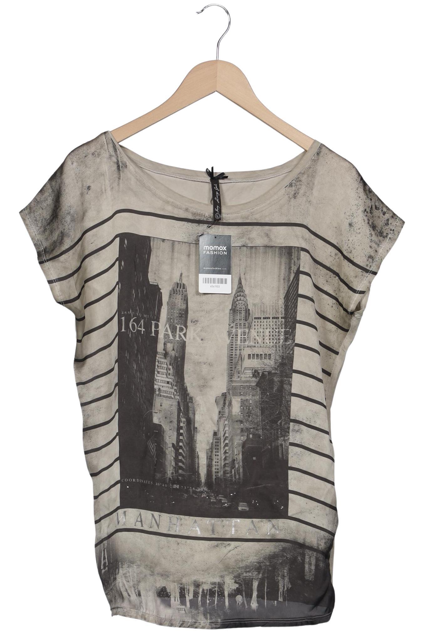 

Key Largo Damen T-Shirt, beige, Gr. 42