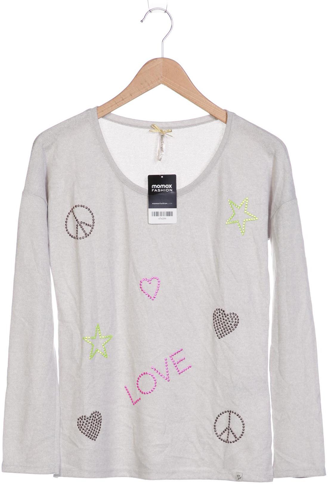 

Key Largo Damen Pullover, grau