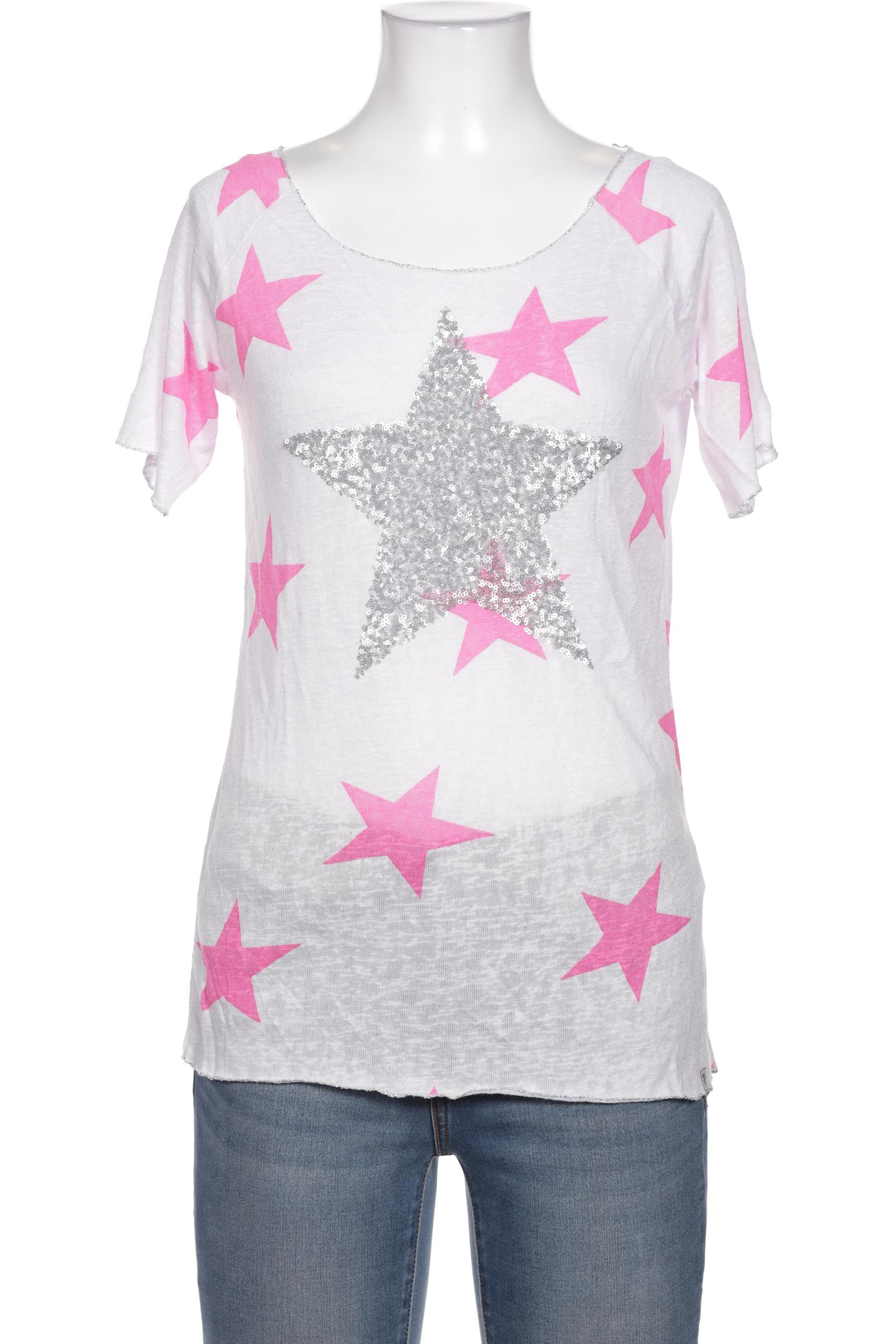 

Key Largo Damen T-Shirt, weiß