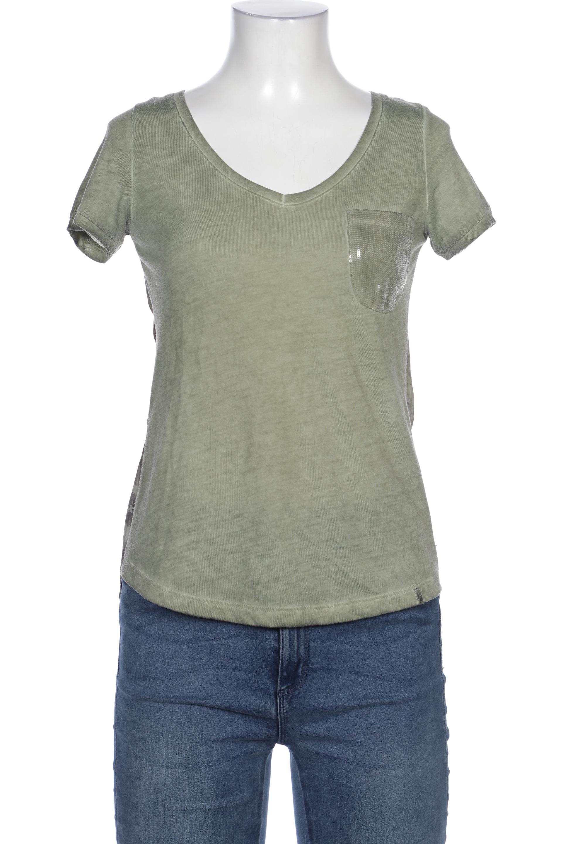 

Key Largo Damen T-Shirt, grün, Gr. 34