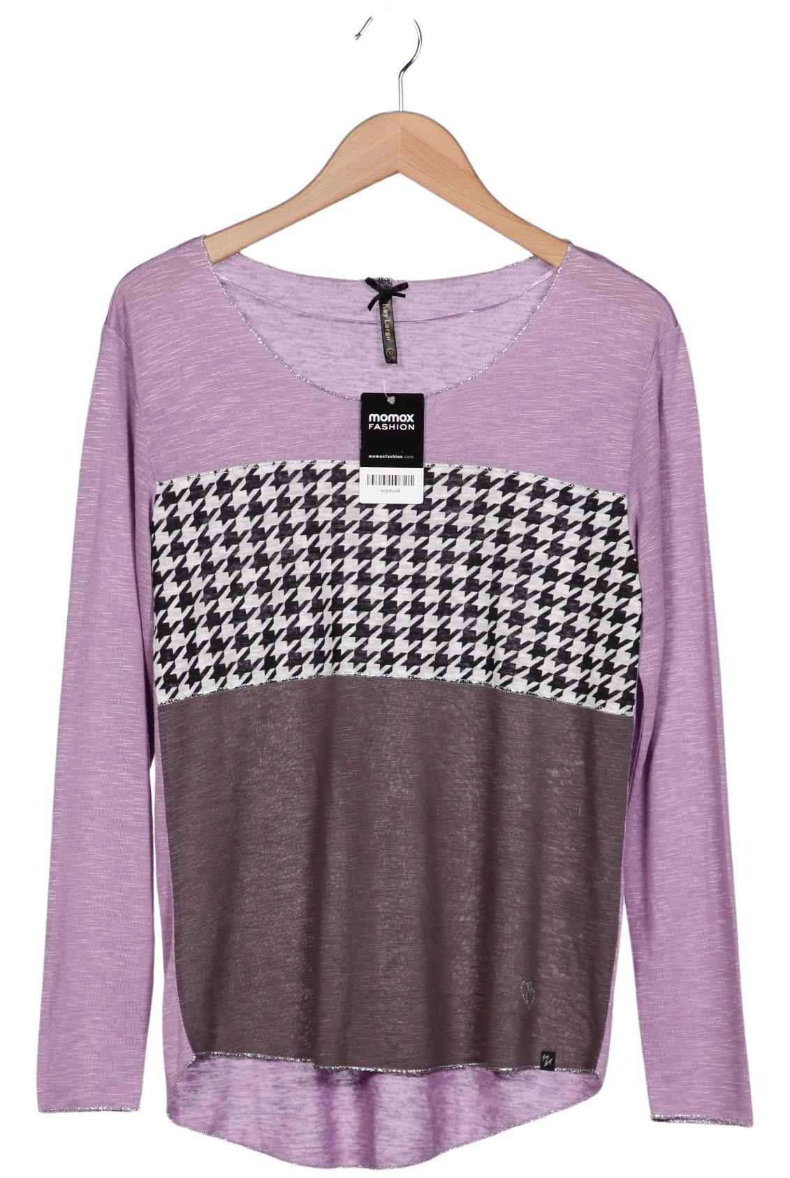 

Key Largo Damen Pullover, flieder, Gr. 38