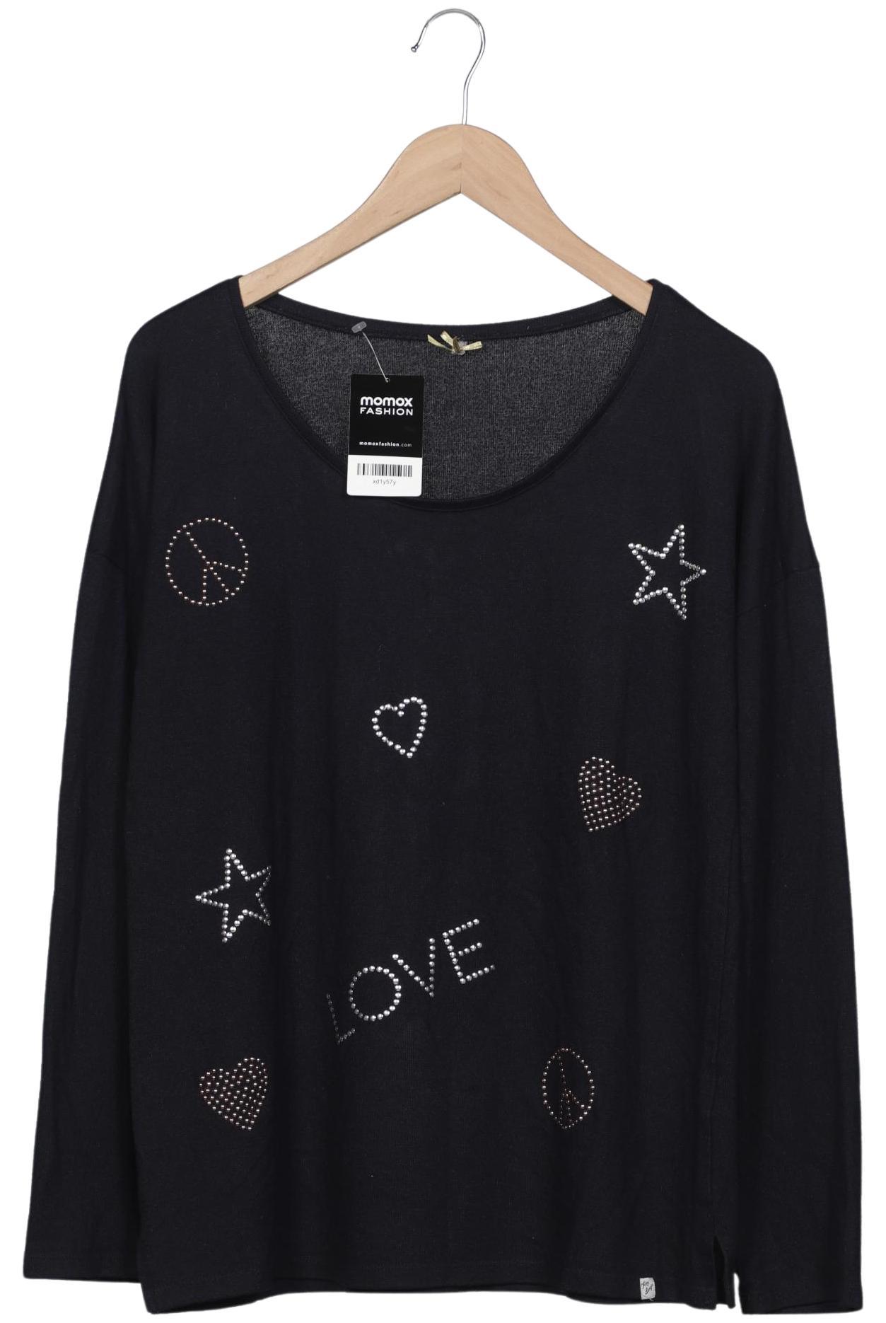 

Key Largo Damen Pullover, marineblau, Gr. 44