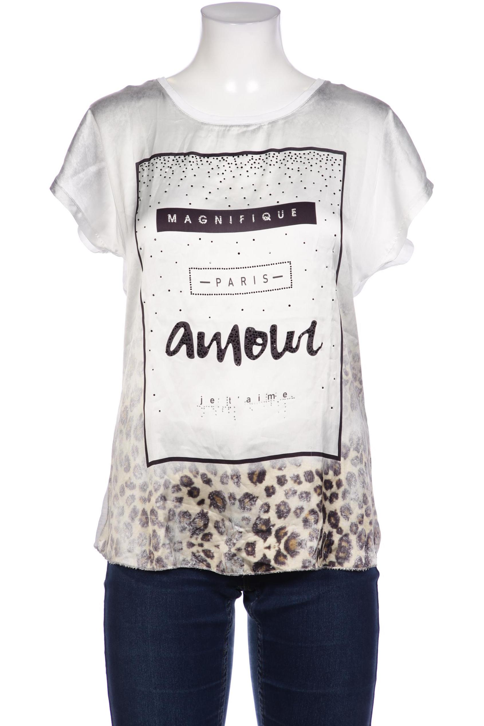 

Key Largo Damen T-Shirt, weiß, Gr. 38