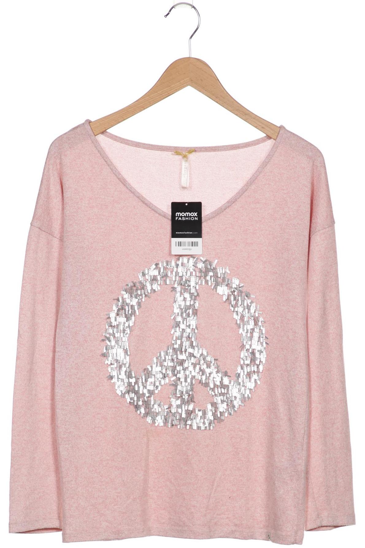 

Key Largo Damen Pullover, pink, Gr. 38