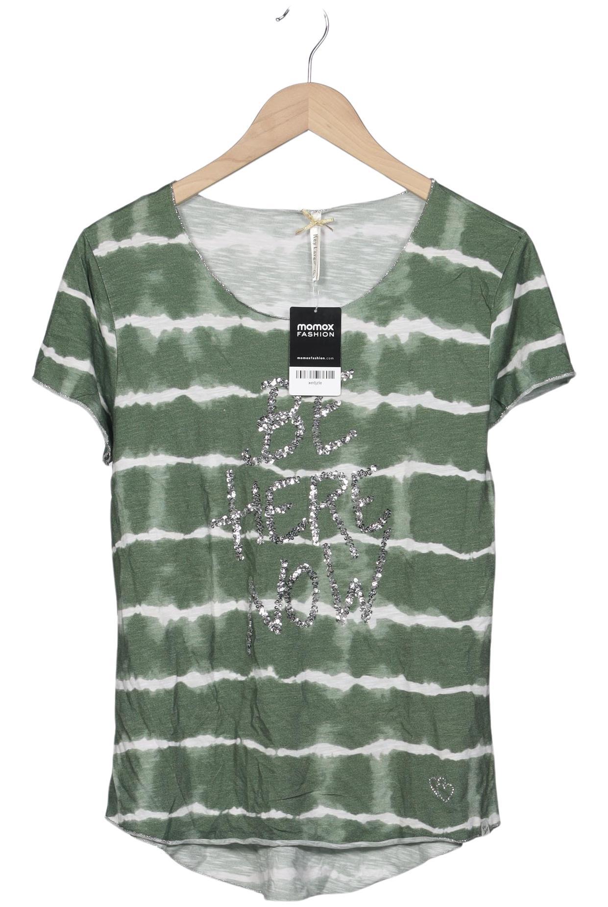 

Key Largo Damen T-Shirt, grün, Gr. 38