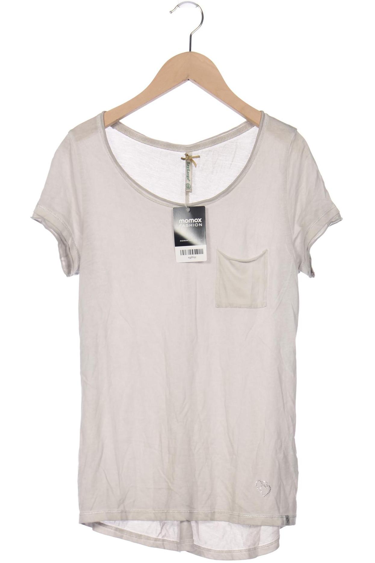 

Key Largo Damen T-Shirt, grau