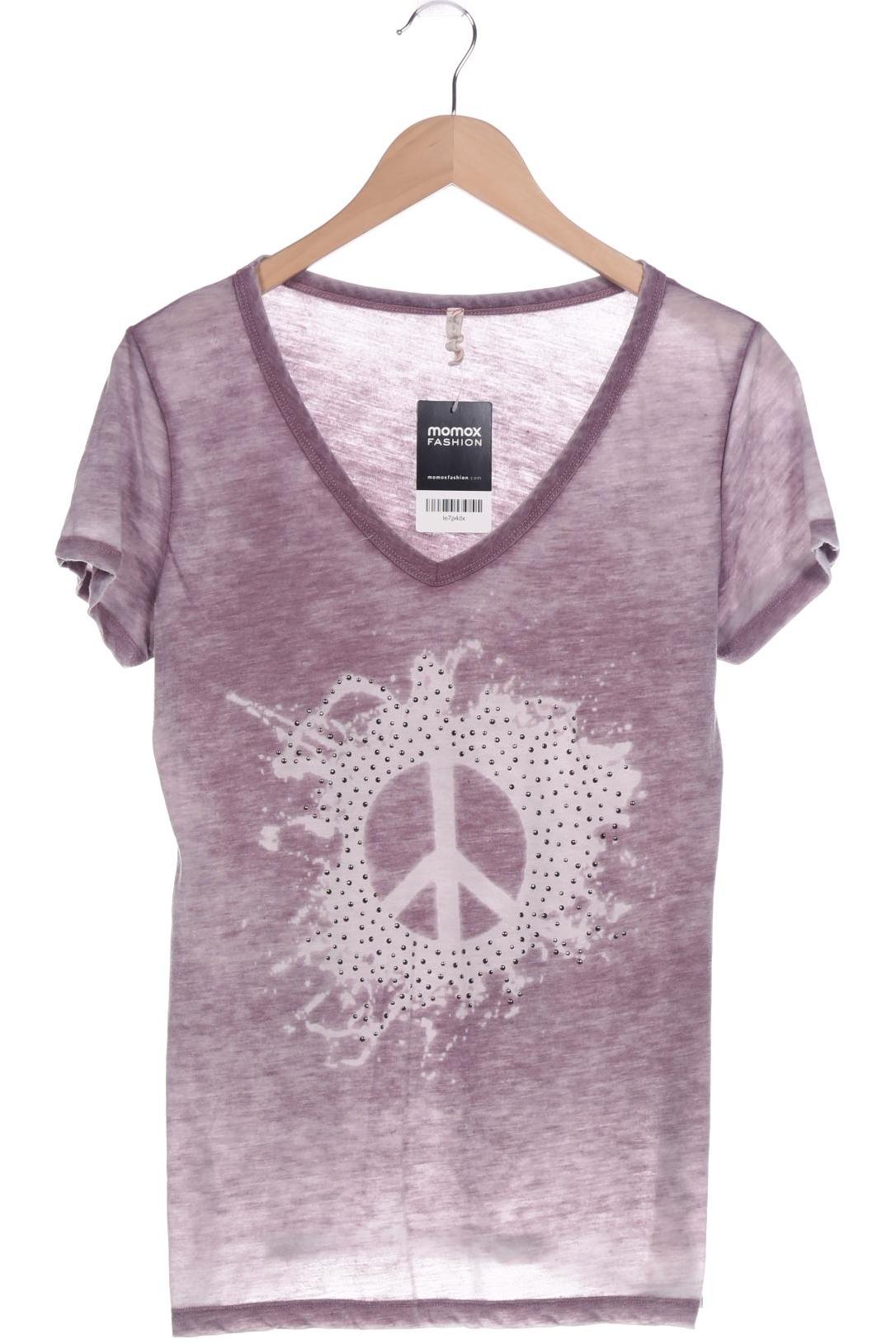 

Key Largo Damen T-Shirt, pink, Gr. 44