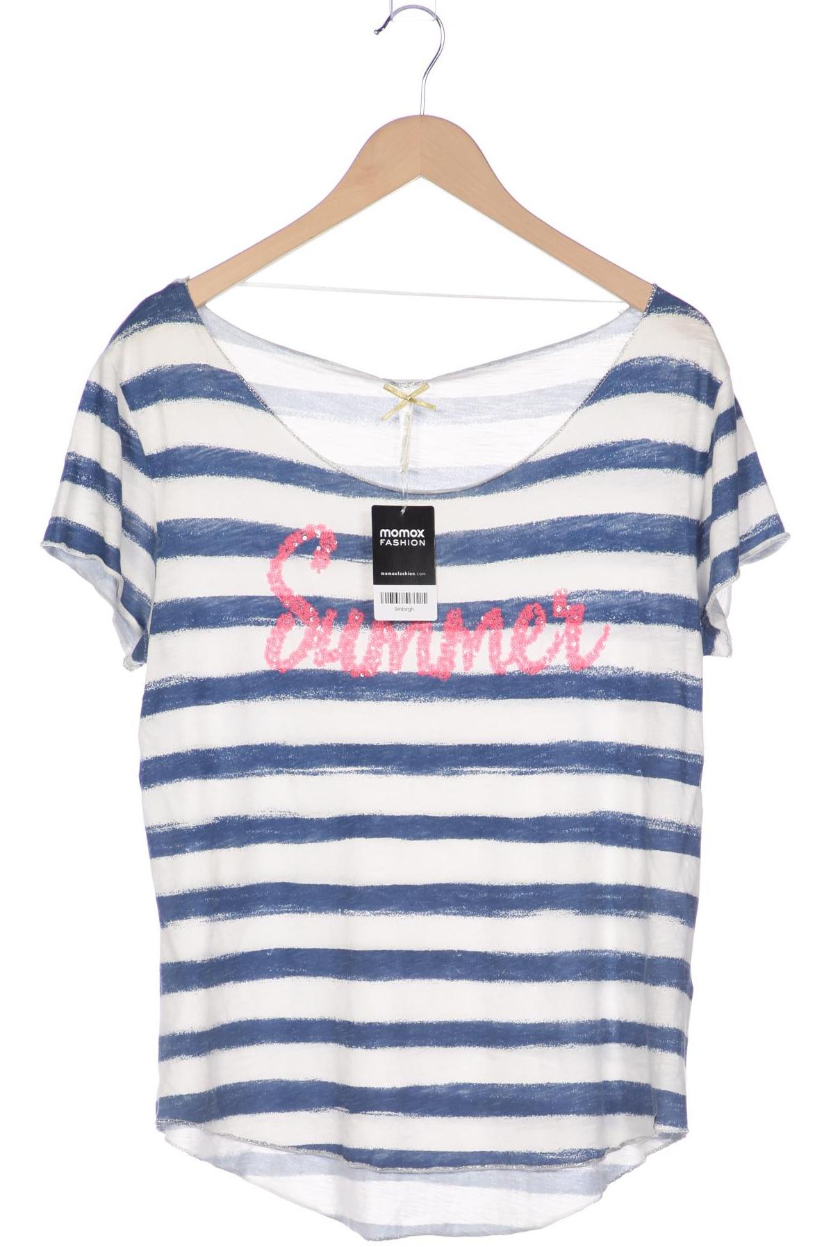 

Key Largo Damen T-Shirt, blau, Gr. 42