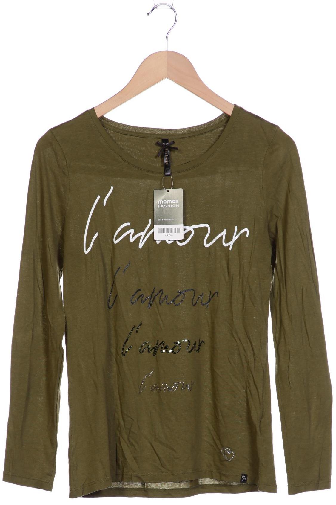 

Key Largo Damen Langarmshirt, grün