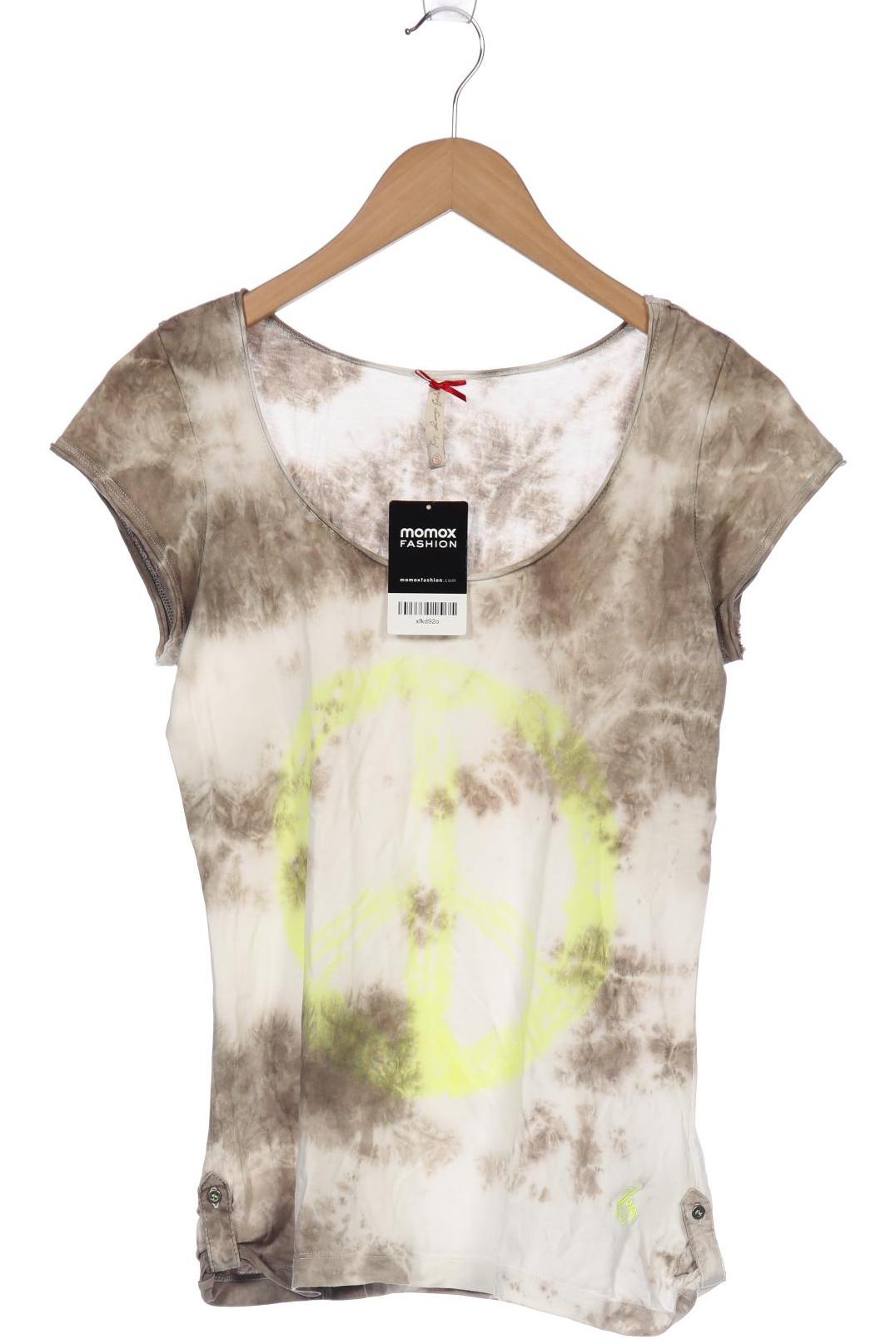 

Key Largo Damen T-Shirt, braun