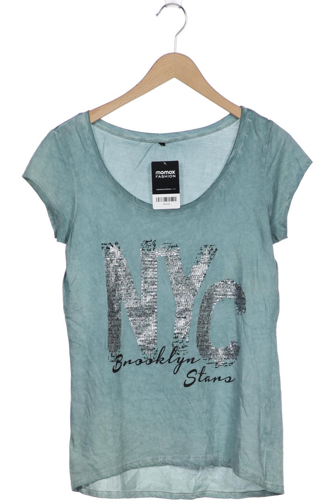 

Key Largo Damen T-Shirt, türkis