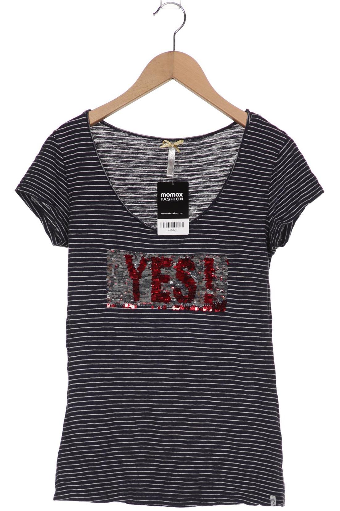 

Key Largo Damen T-Shirt, marineblau