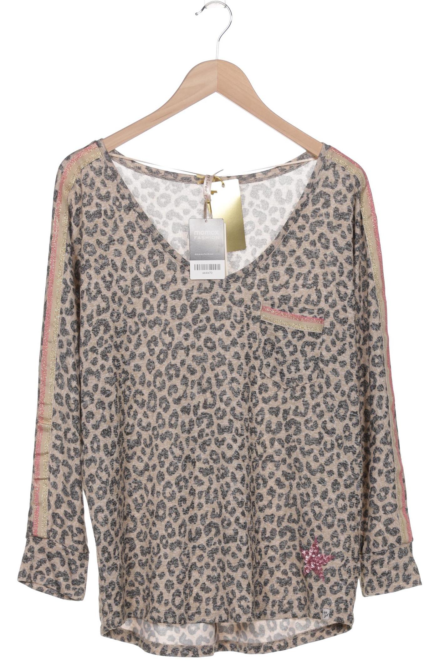 

Key Largo Damen Pullover, beige, Gr. 42
