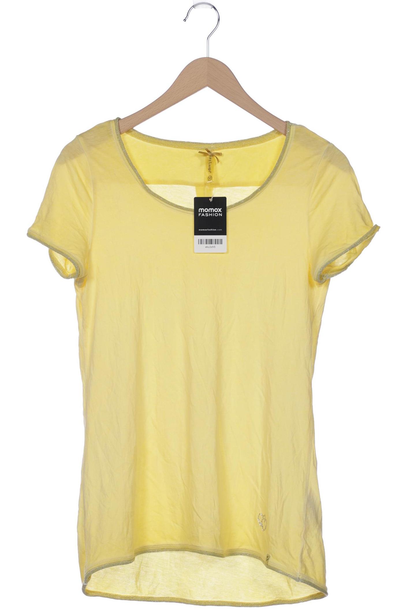 

Key Largo Damen T-Shirt, gelb