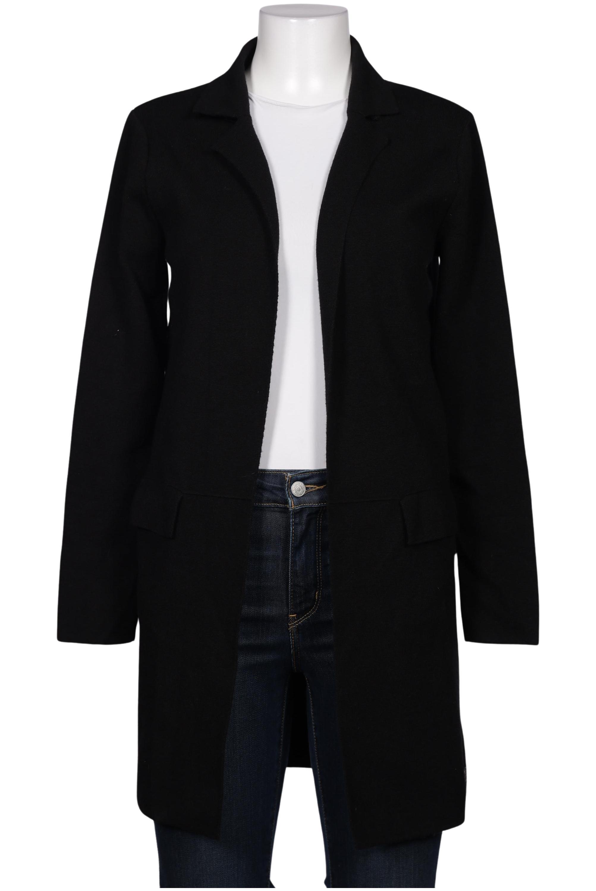 

Key Largo Damen Strickjacke, schwarz, Gr. 38