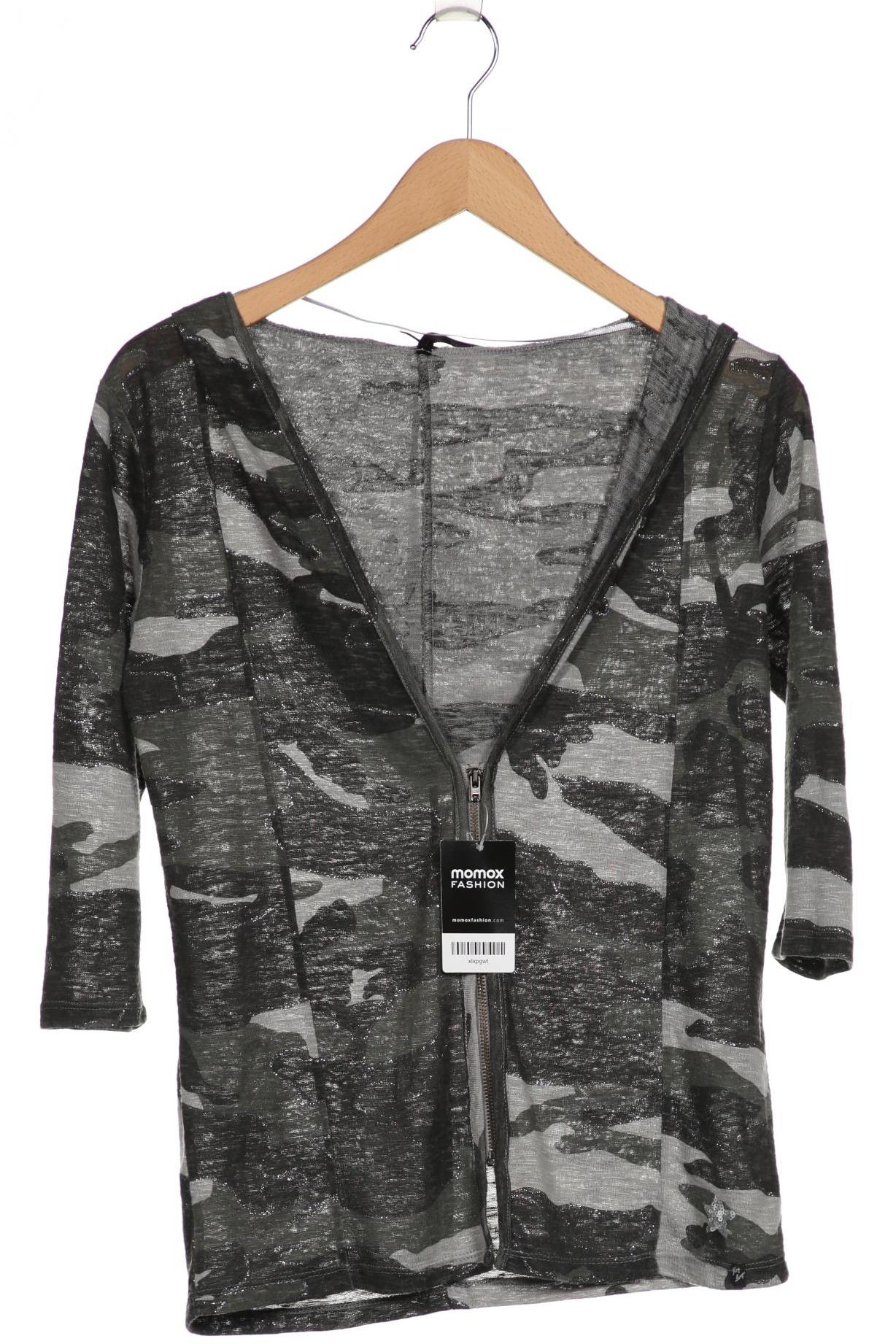 

Key Largo Damen Kapuzenpullover, grau