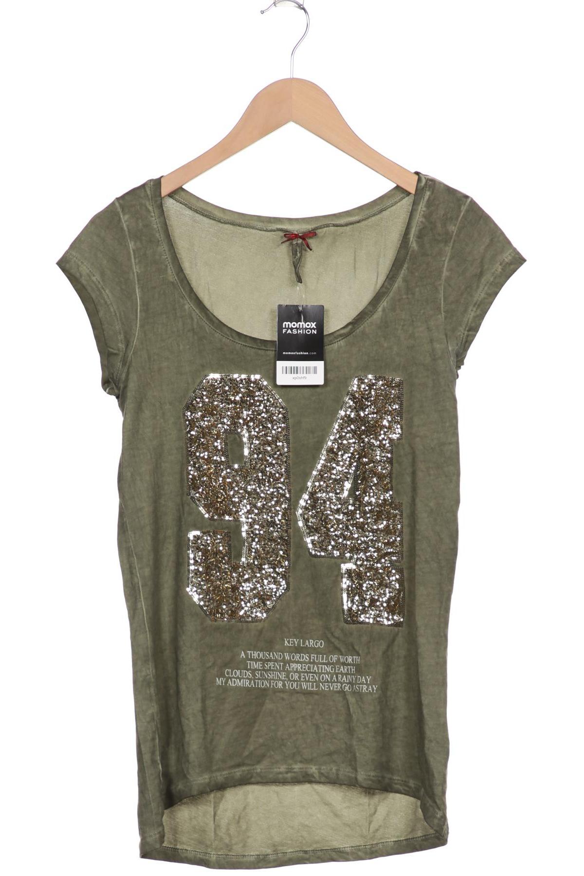 

Key Largo Damen T-Shirt, grün