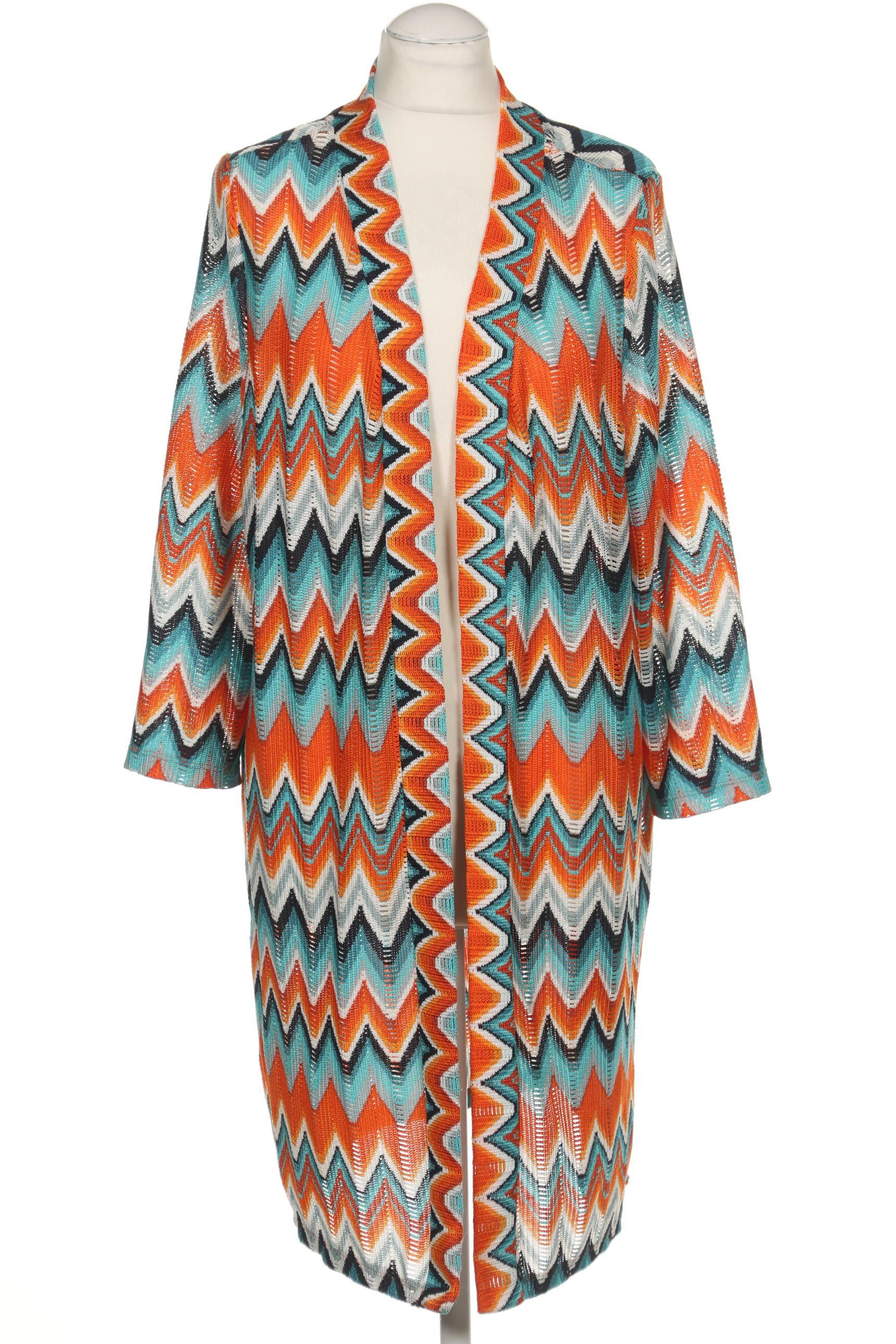 

Key Largo Damen Strickjacke, mehrfarbig, Gr. 36