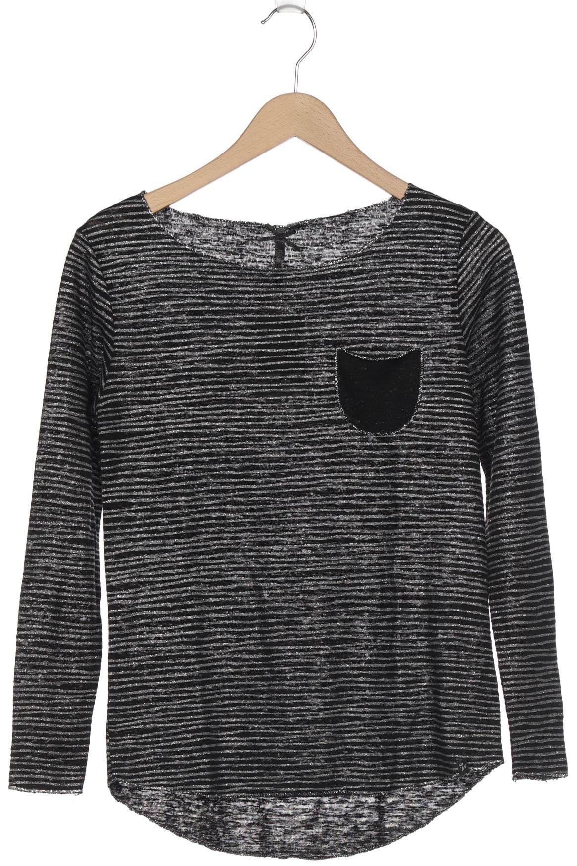 

Key Largo Damen Langarmshirt, schwarz