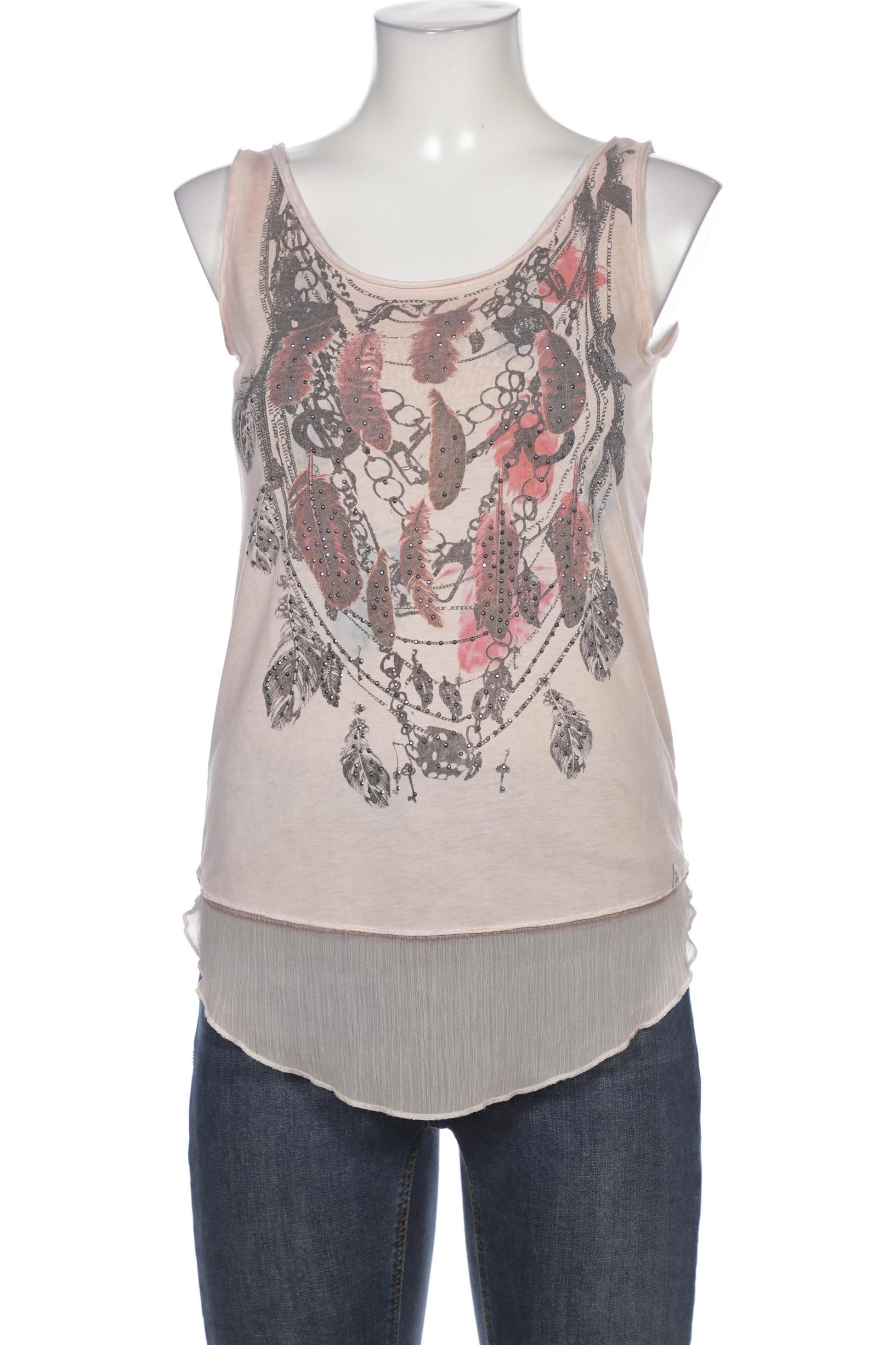 

Key Largo Damen Top, beige