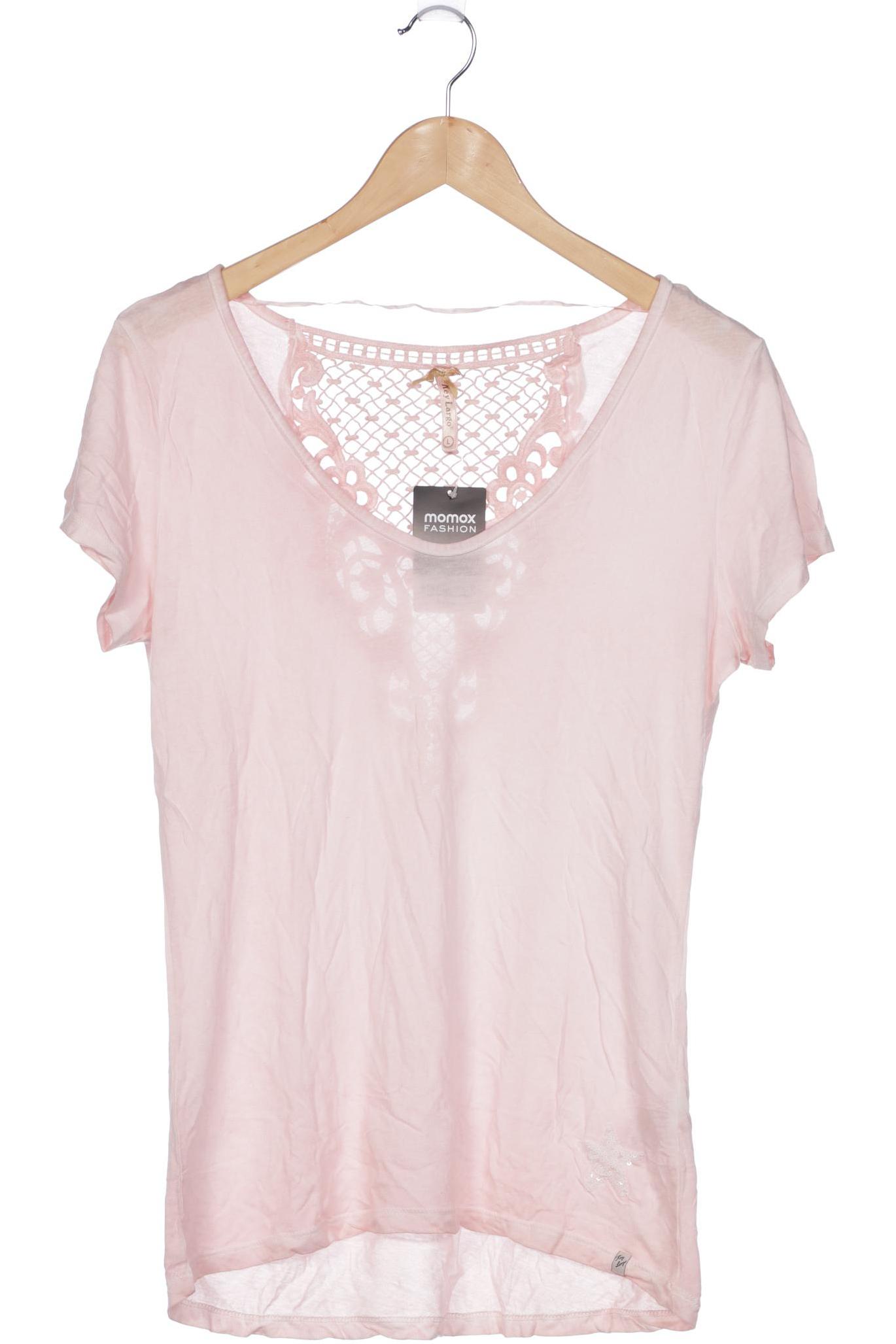 

Key Largo Damen T-Shirt, pink, Gr. 42