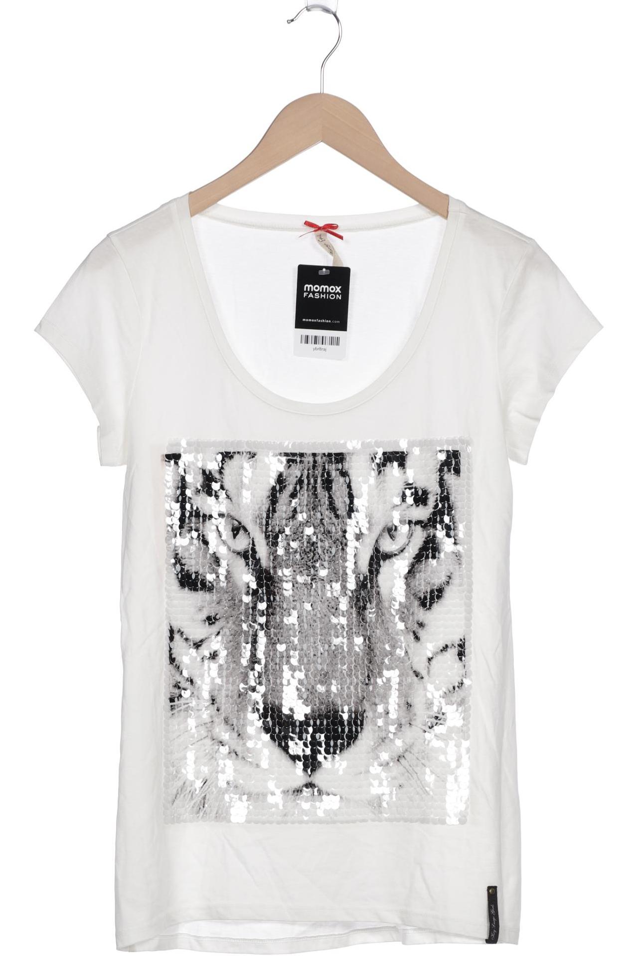 

Key Largo Damen T-Shirt, weiß, Gr. 44