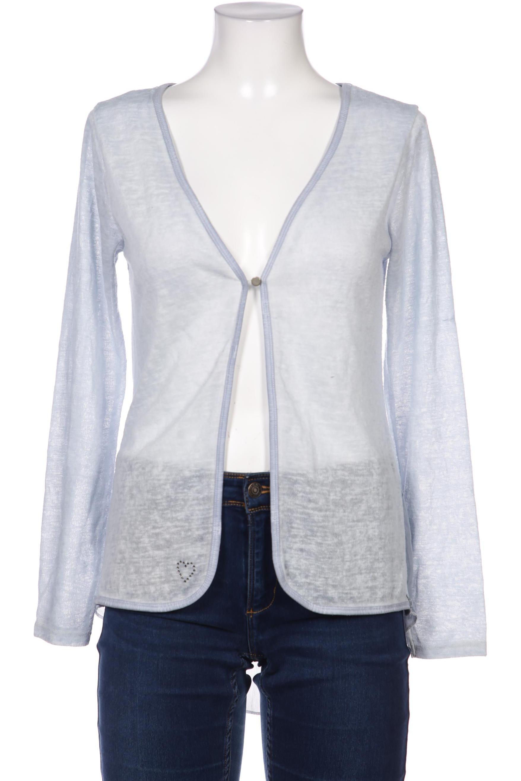 

Key Largo Damen Strickjacke, hellblau, Gr. 42