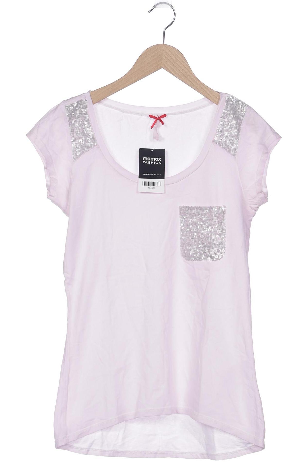 

Key Largo Damen T-Shirt, pink, Gr. 38