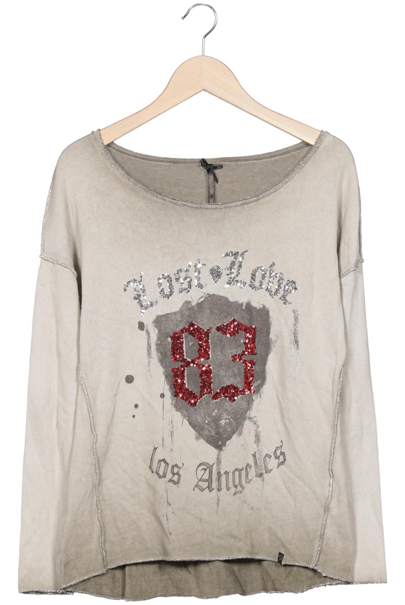 

Key Largo Damen Pullover, beige, Gr. 36