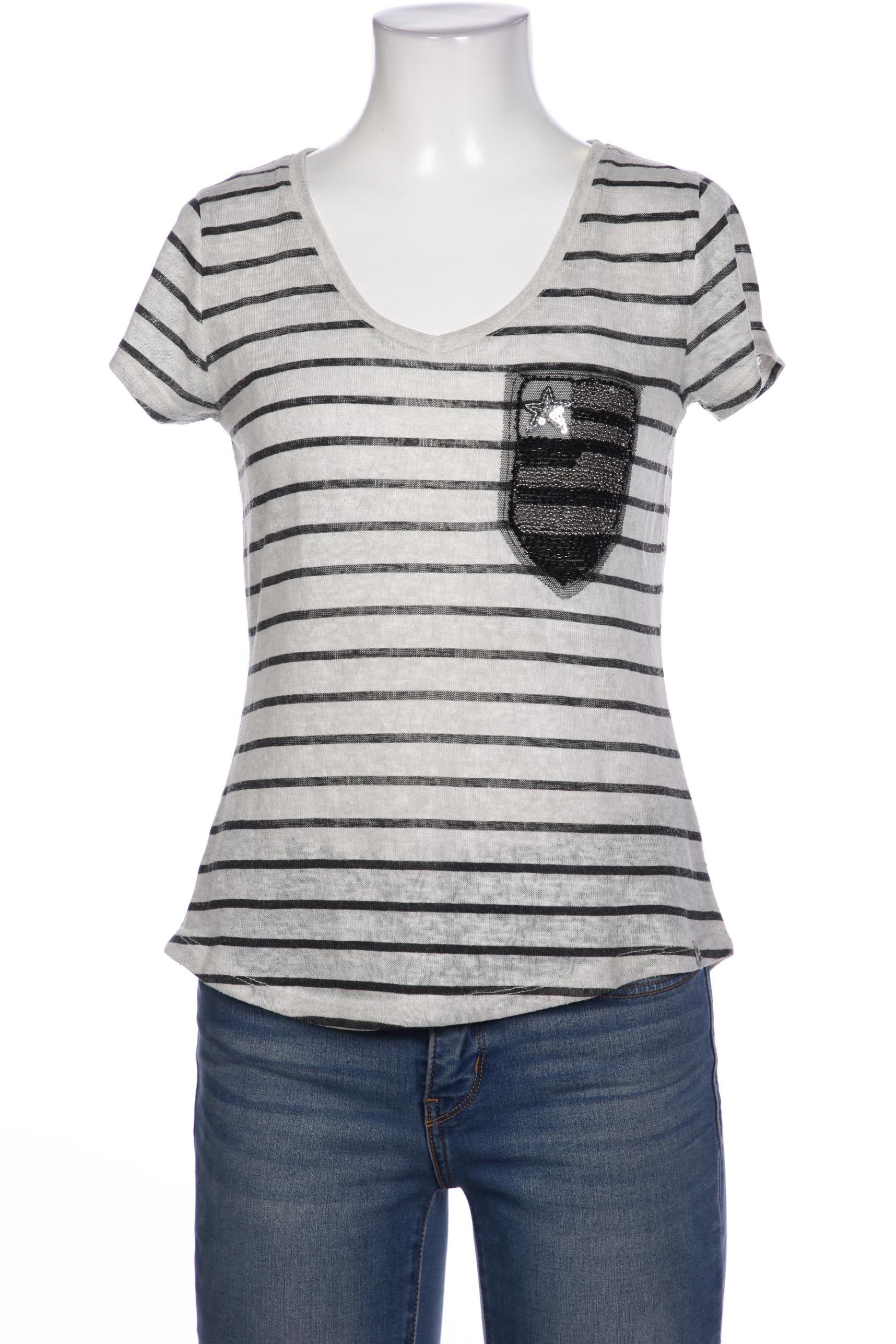

Key Largo Damen T-Shirt, grau, Gr. 36